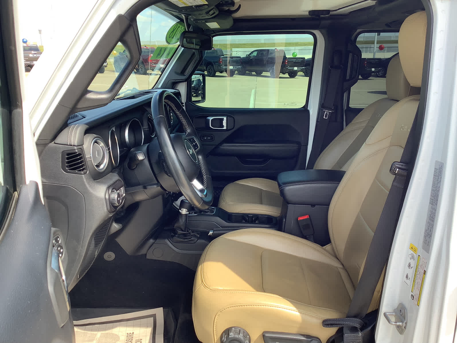 Used Car 2018 Jeep Wrangler Unlimited  Sahara For Sale Under $30,000 In Waco, Texas