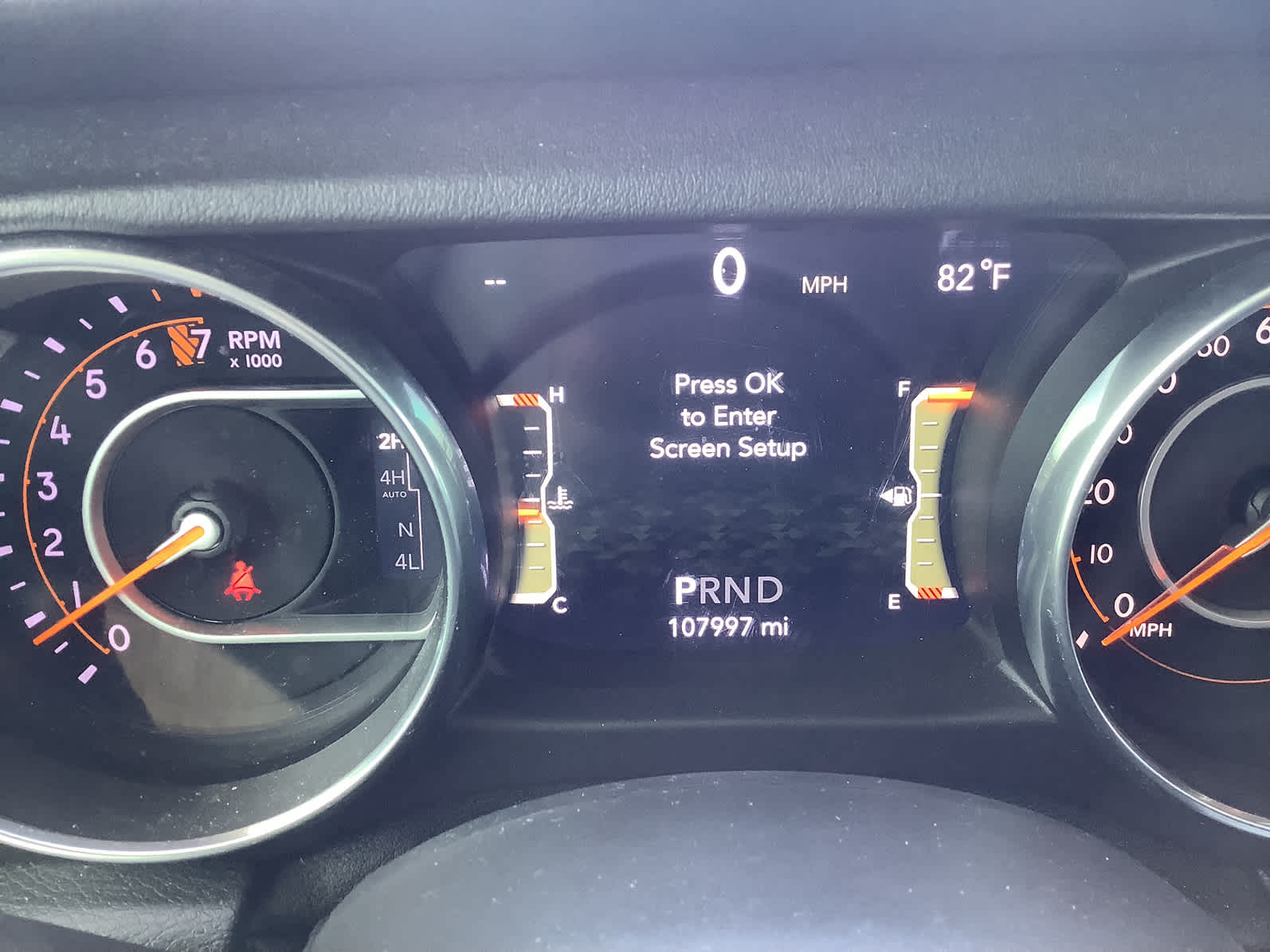 Used Car 2018 Jeep Wrangler Unlimited  Sahara For Sale Under $30,000 In Waco, Texas