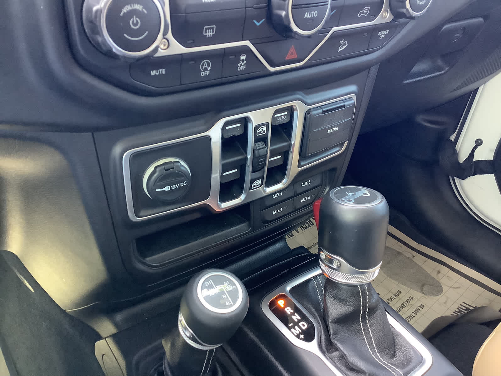 Used Car 2018 Jeep Wrangler Unlimited  Sahara For Sale Under $30,000 In Waco, Texas