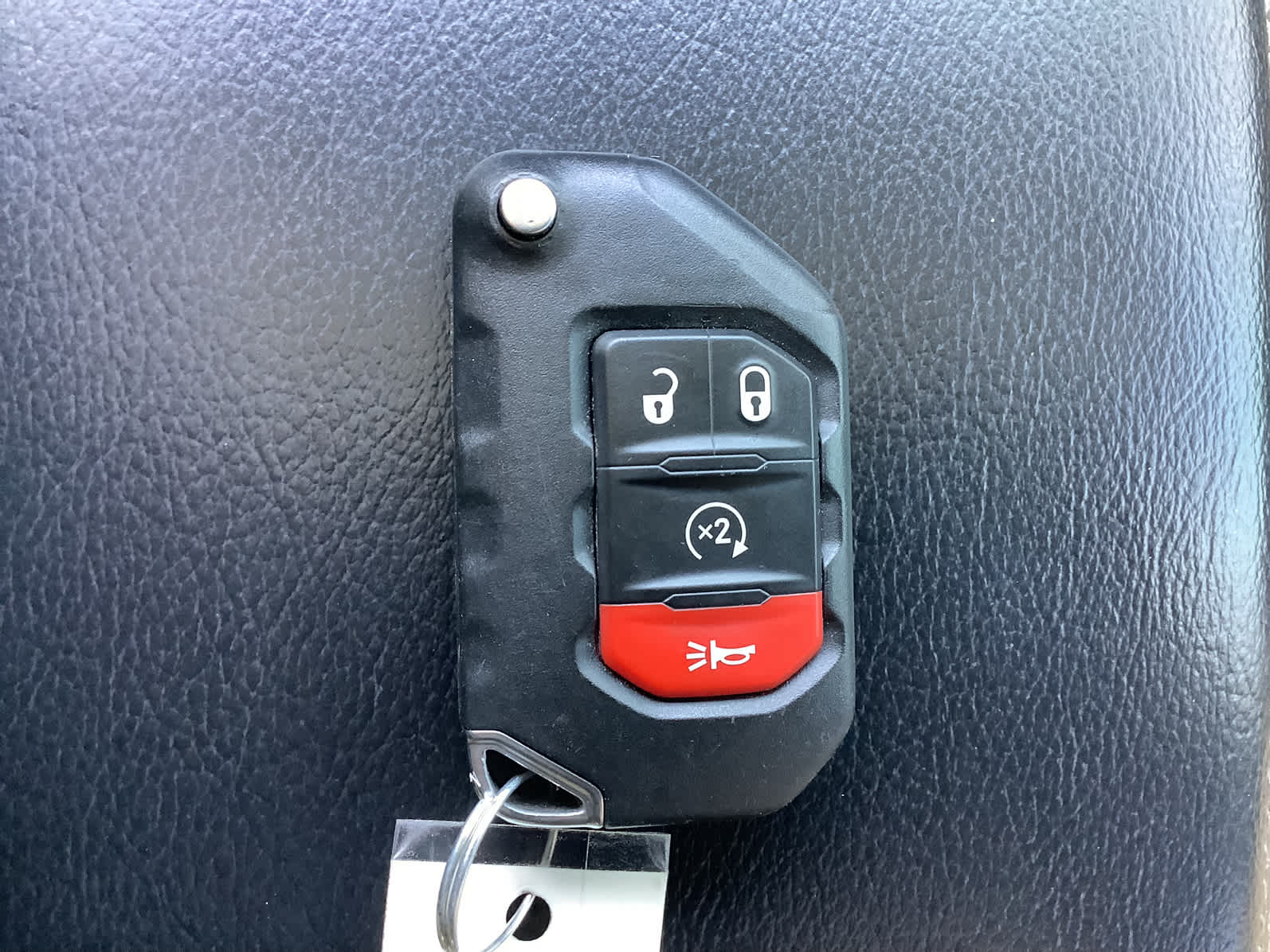 Used Car 2018 Jeep Wrangler Unlimited  Sahara For Sale Under $30,000 In Waco, Texas