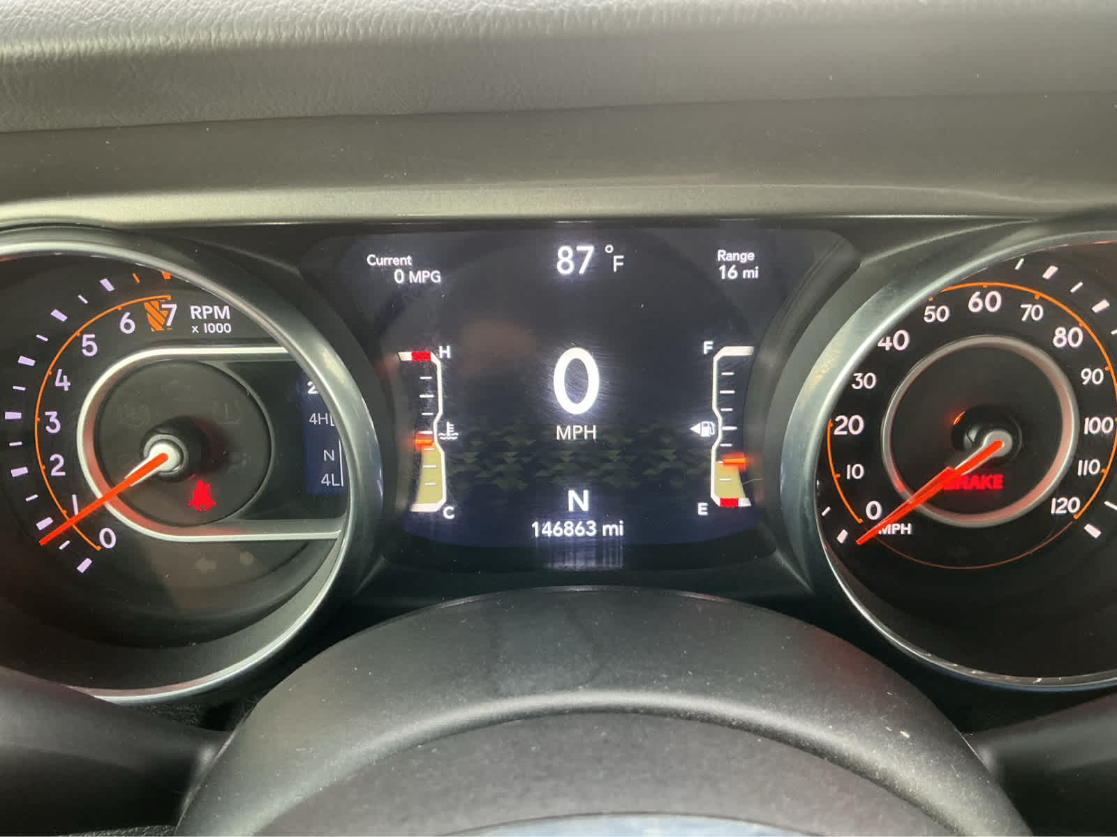 Used Car 2018 Jeep Wrangler Unlimited  Sahara For Sale Under $20,000 In Waco, Texas