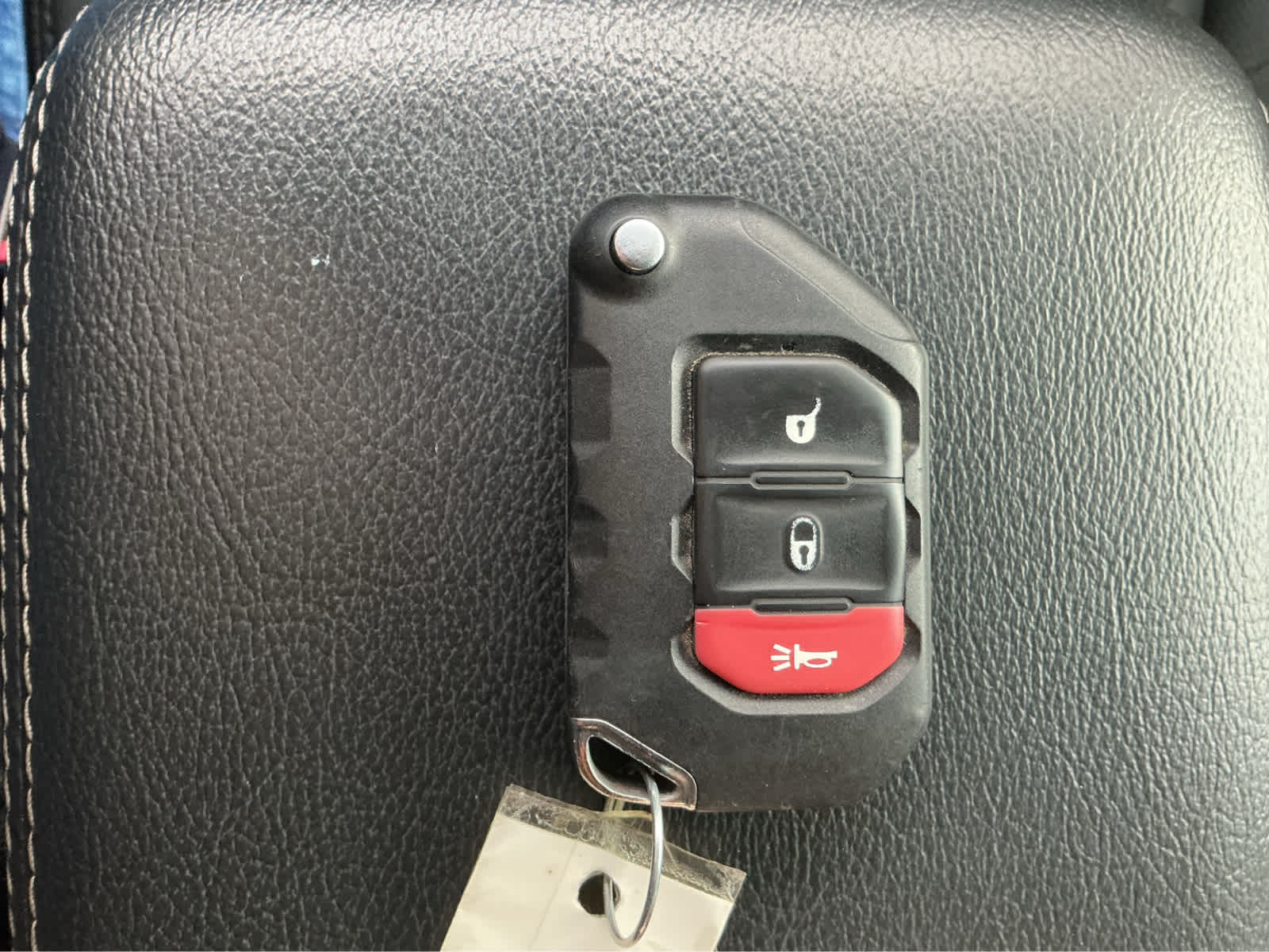 Used Car 2018 Jeep Wrangler Unlimited  Sahara For Sale Under $20,000 In Waco, Texas