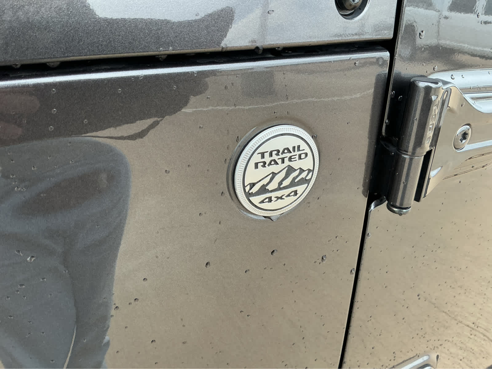 Used Car 2019 Jeep Wrangler Unlimited  Moab For Sale Under $35,000 In Waco, Texas