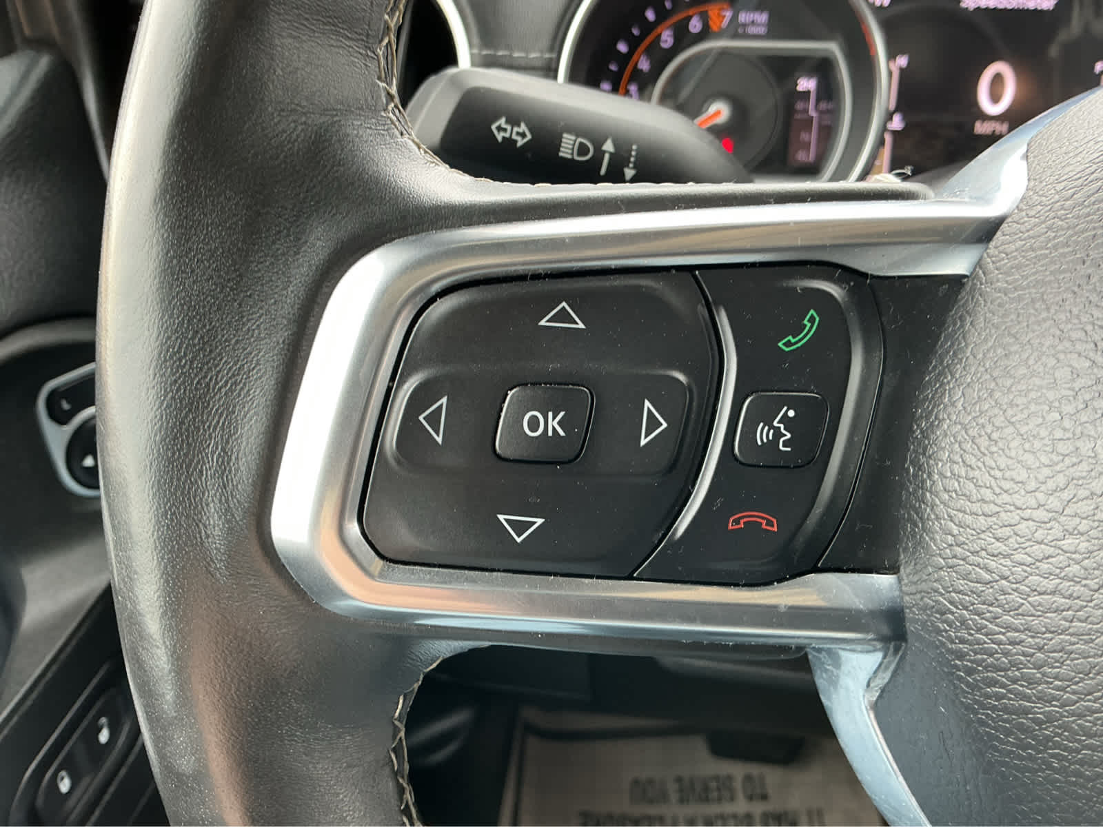 Used Car 2019 Jeep Wrangler Unlimited  Moab For Sale Under $35,000 In Waco, Texas