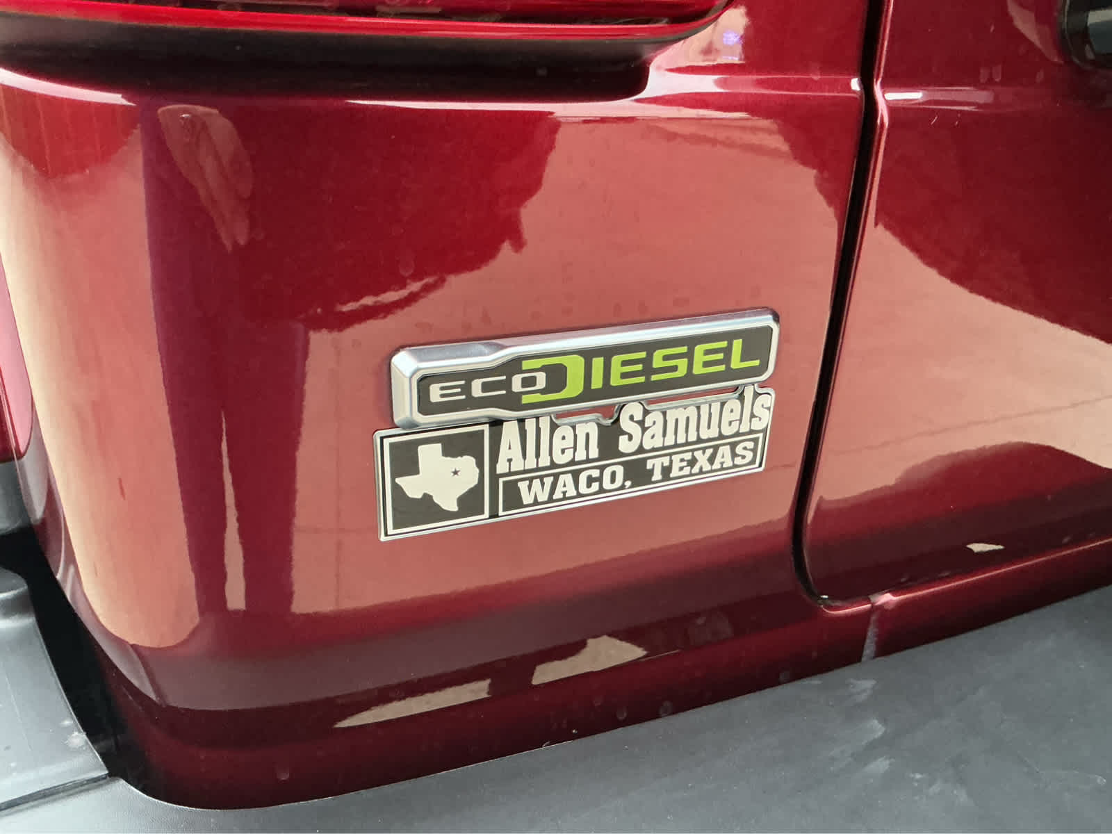 Used Car 2021 Jeep Wrangler  Unlimited Sahara For Sale Under $40,000 In Waco, Texas