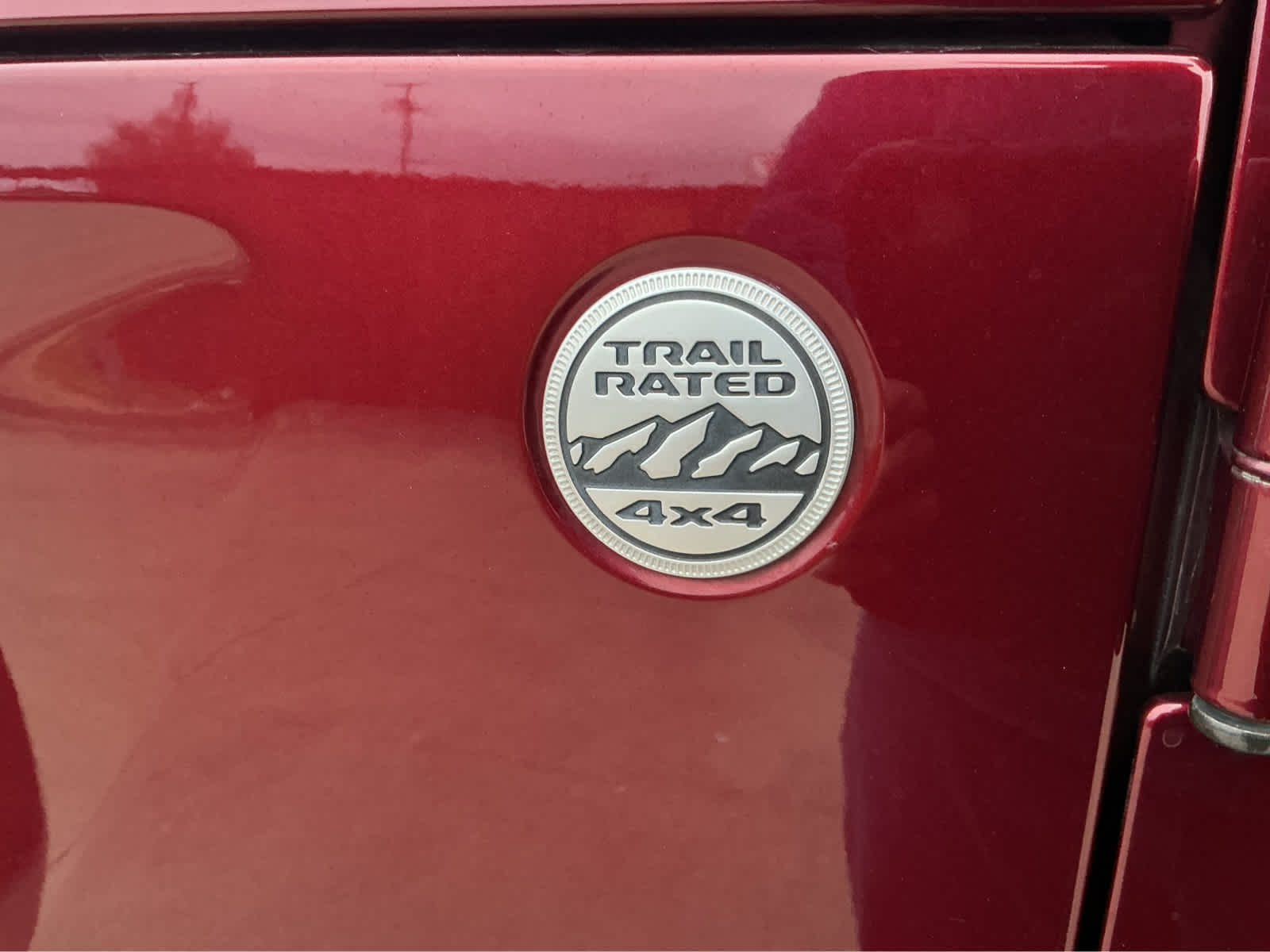 Used Car 2021 Jeep Wrangler  Unlimited Sahara For Sale Under $40,000 In Waco, Texas