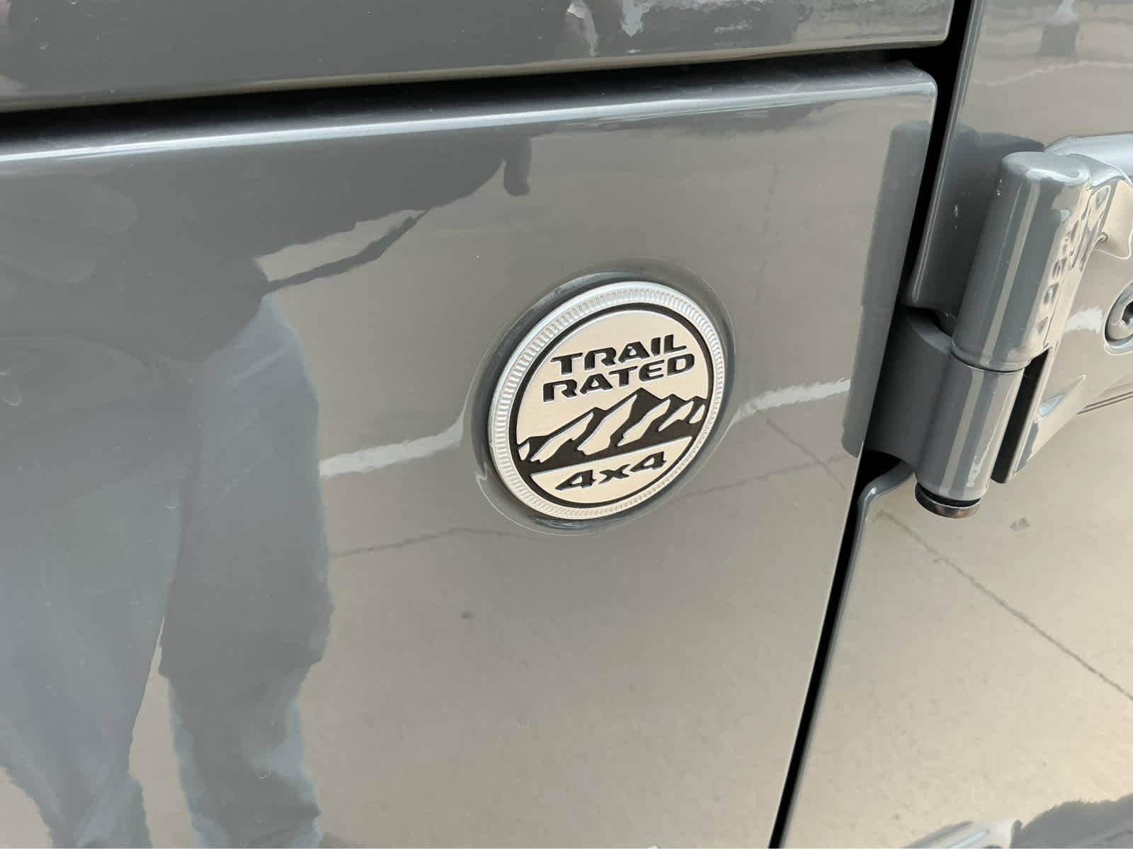 Used Car 2022 Jeep Wrangler  Unlimited Sahara For Sale Under $35,000 In Waco, Texas