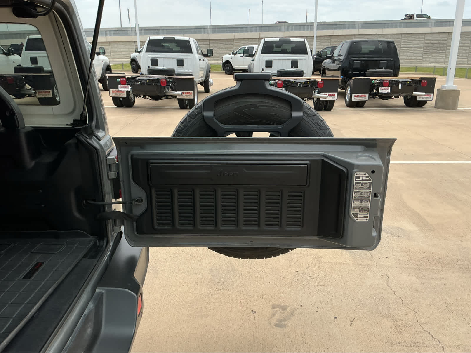 Used Car 2022 Jeep Wrangler  Unlimited Sahara For Sale Under $35,000 In Waco, Texas