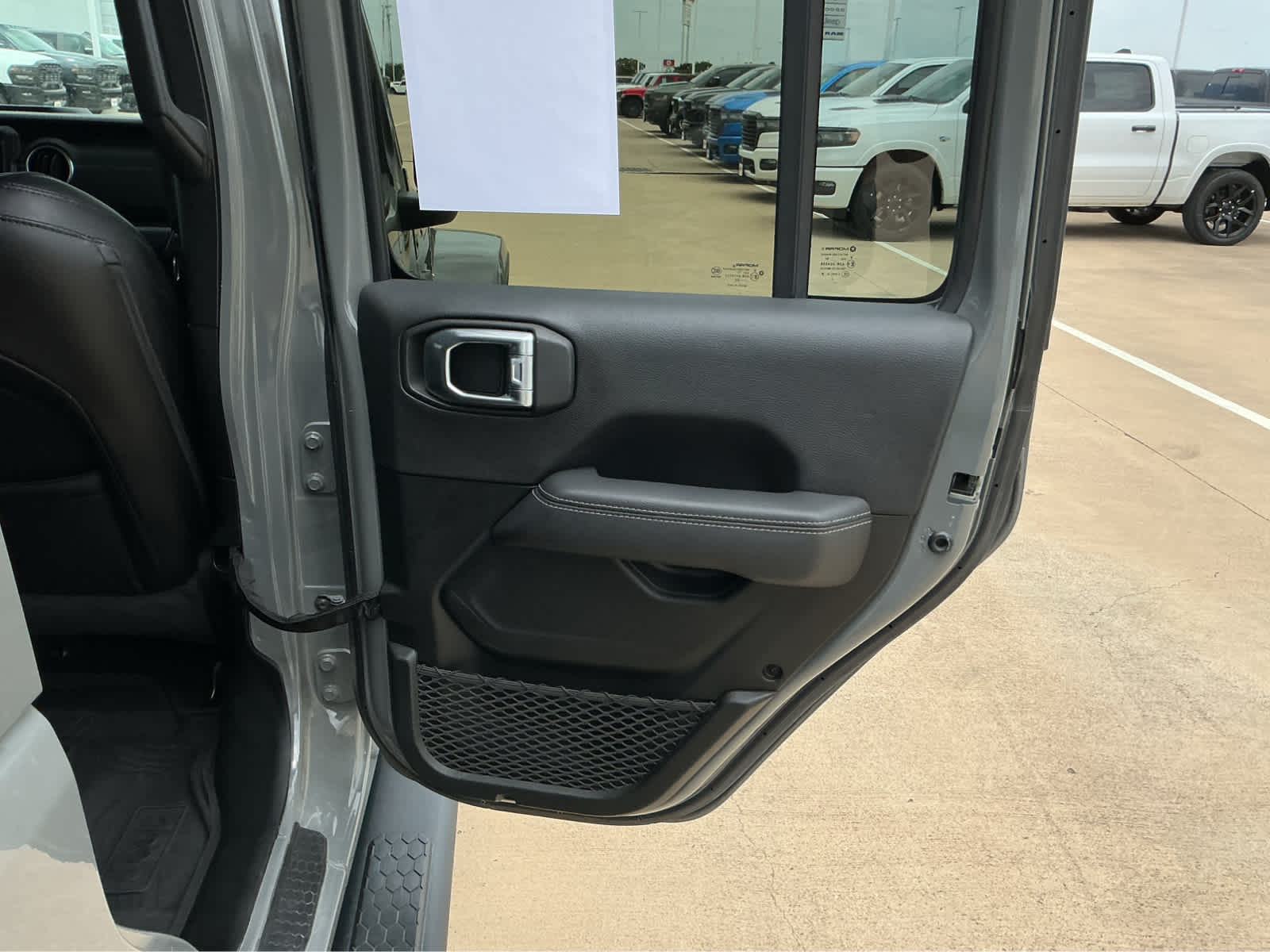 Used Car 2022 Jeep Wrangler  Unlimited Sahara For Sale Under $35,000 In Waco, Texas