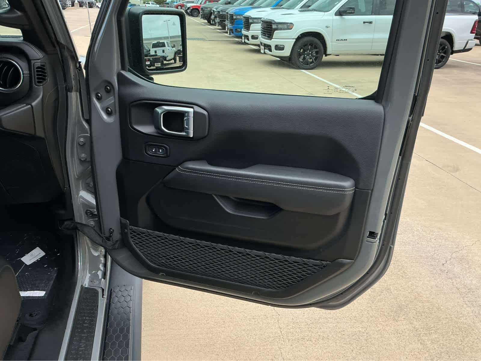 Used Car 2022 Jeep Wrangler  Unlimited Sahara For Sale Under $35,000 In Waco, Texas