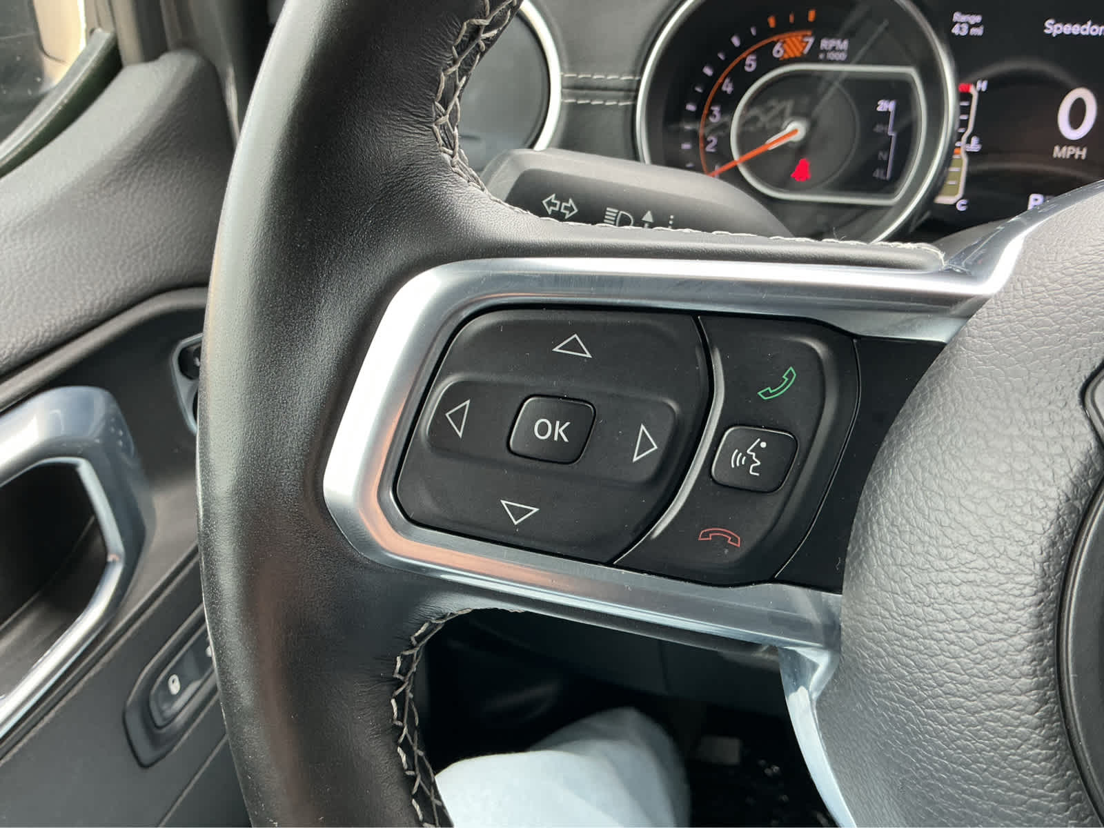 Used Car 2022 Jeep Wrangler  Unlimited Sahara For Sale Under $35,000 In Waco, Texas