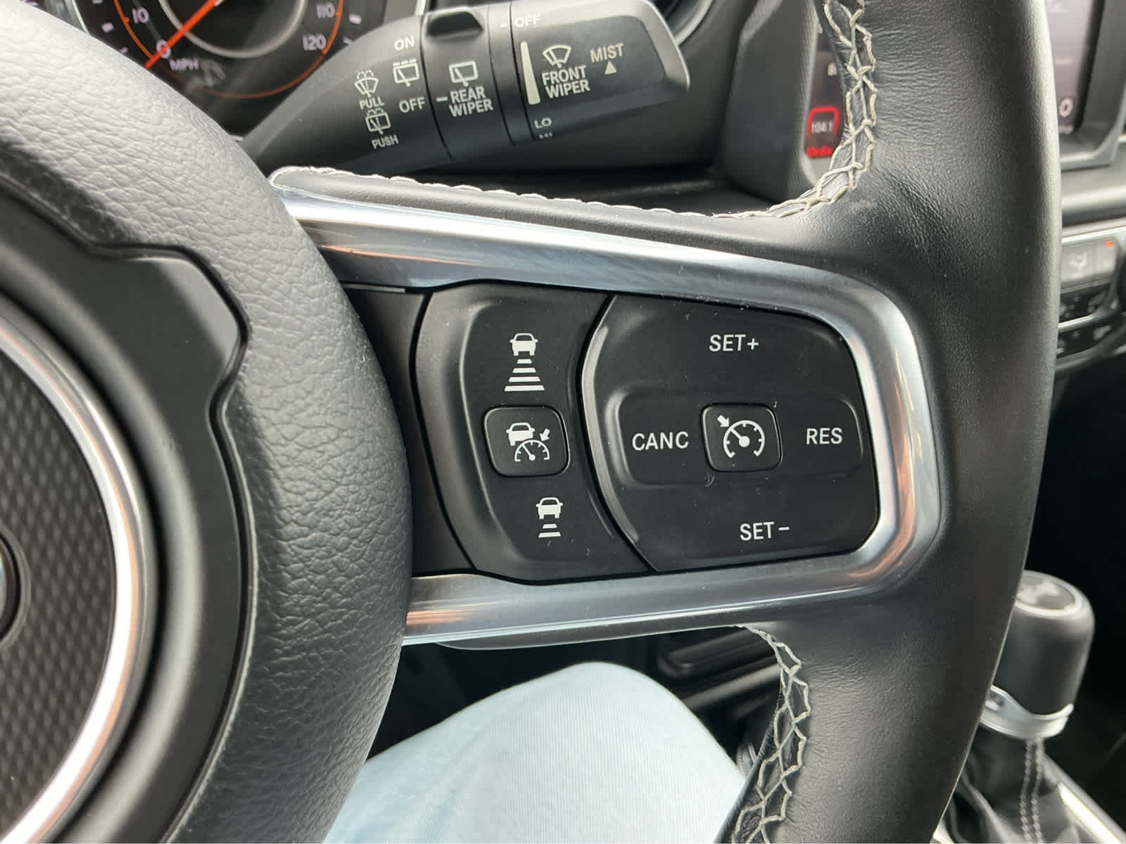 Used Car 2022 Jeep Wrangler  Unlimited Sahara For Sale Under $35,000 In Waco, Texas