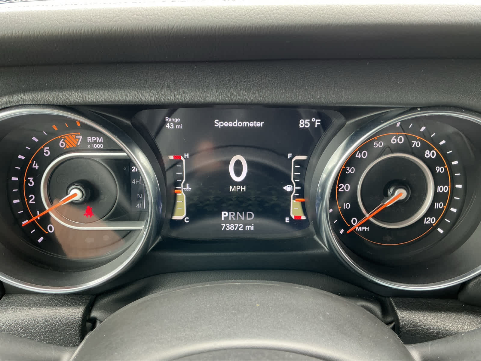 Used Car 2022 Jeep Wrangler  Unlimited Sahara For Sale Under $35,000 In Waco, Texas