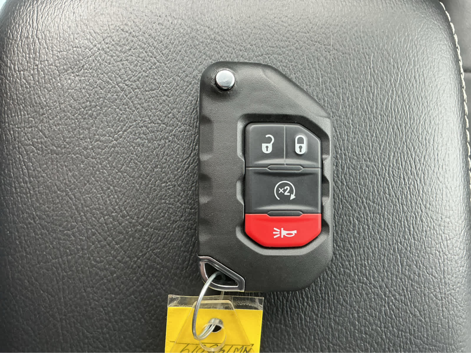 Used Car 2022 Jeep Wrangler  Unlimited Sahara For Sale Under $35,000 In Waco, Texas