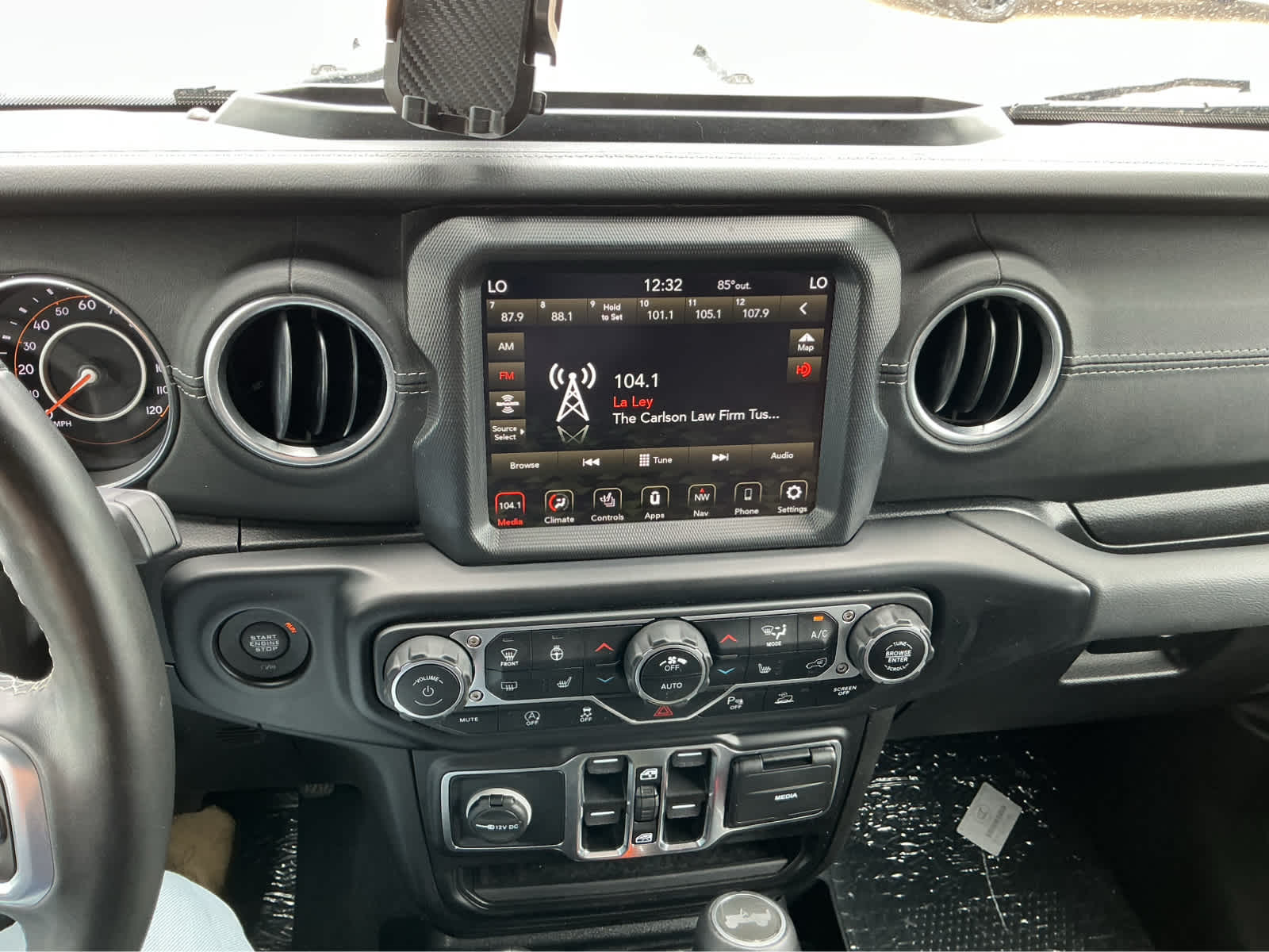Used Car 2022 Jeep Wrangler  Unlimited Sahara For Sale Under $35,000 In Waco, Texas