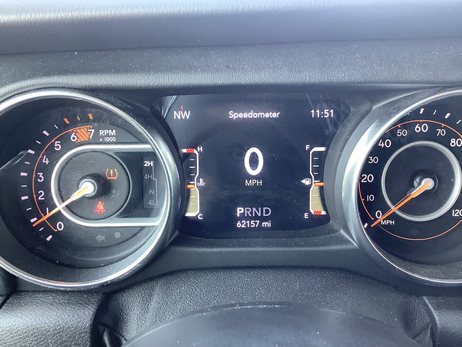Used Car 2021 Jeep Wrangler  Unlimited Sahara For Sale In Waco, Texas