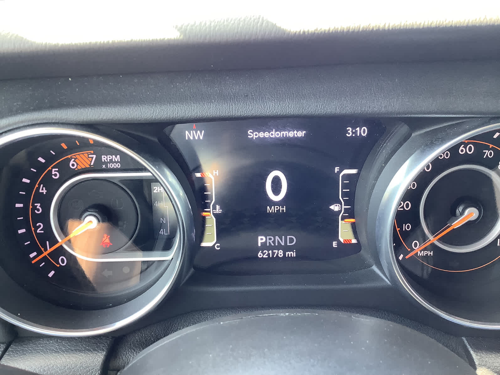 Used Car 2021 Jeep Wrangler  Unlimited Sahara For Sale Under $40,000 In Waco, Texas