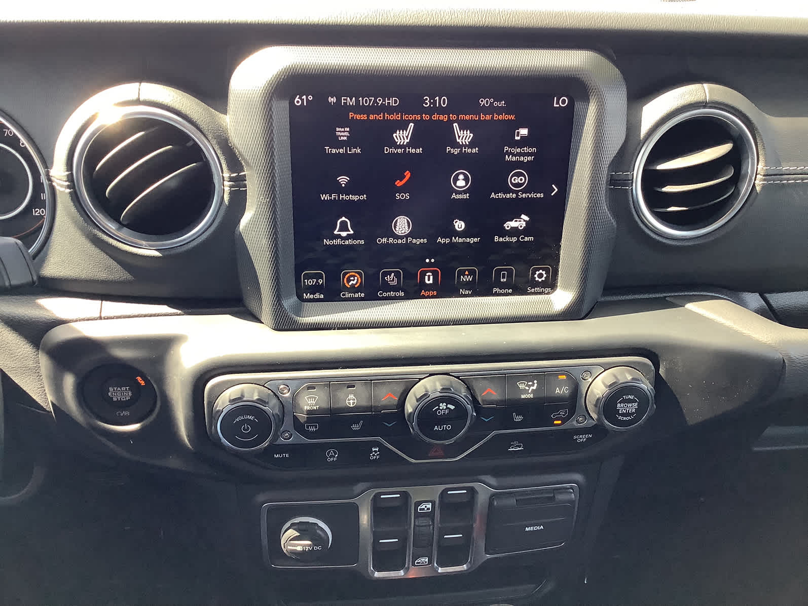 Used Car 2021 Jeep Wrangler  Unlimited Sahara For Sale Under $40,000 In Waco, Texas