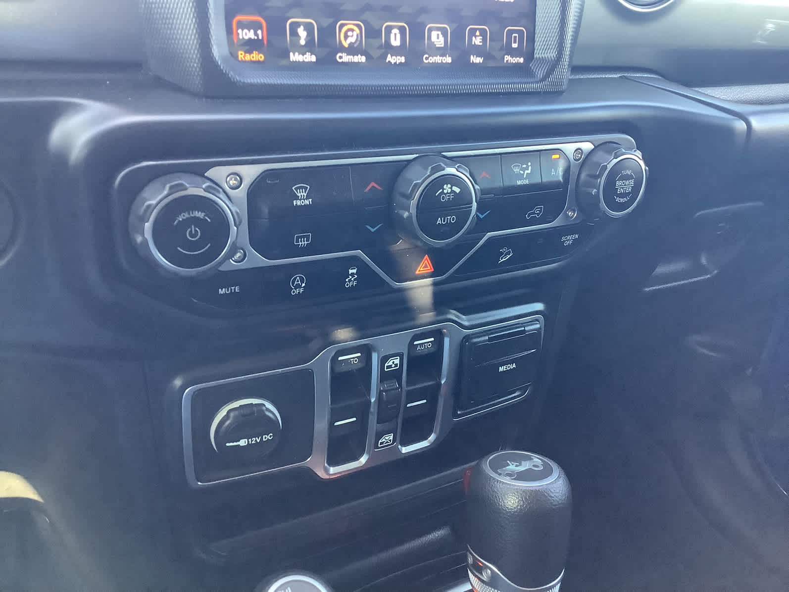 Used Car 2018 Jeep Wrangler Unlimited  Sahara For Sale Under $30,000 In Waco, Texas