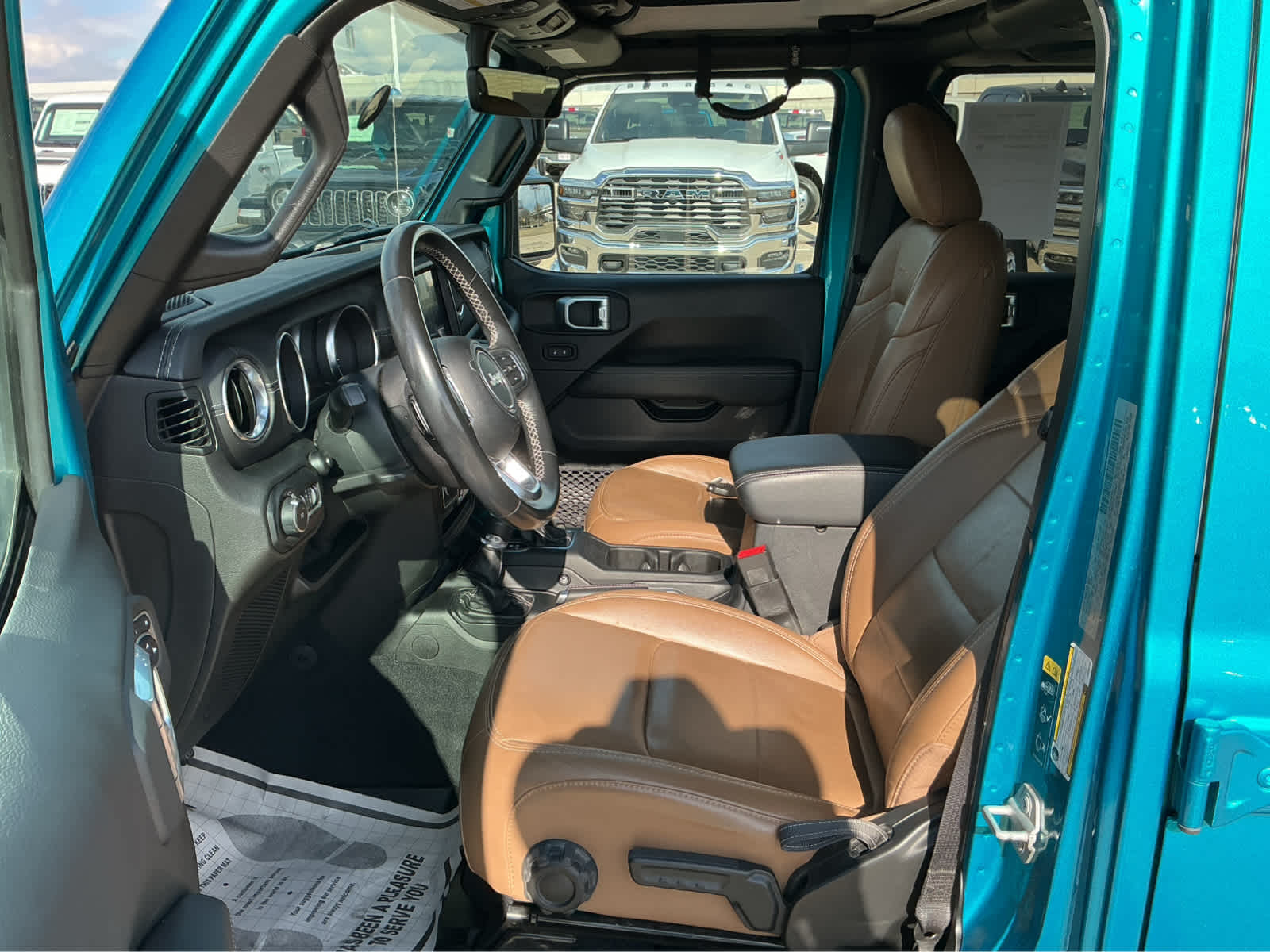 Used Car 2020 Jeep Wrangler Unlimited  Sahara For Sale Under $30,000 In Waco, Texas