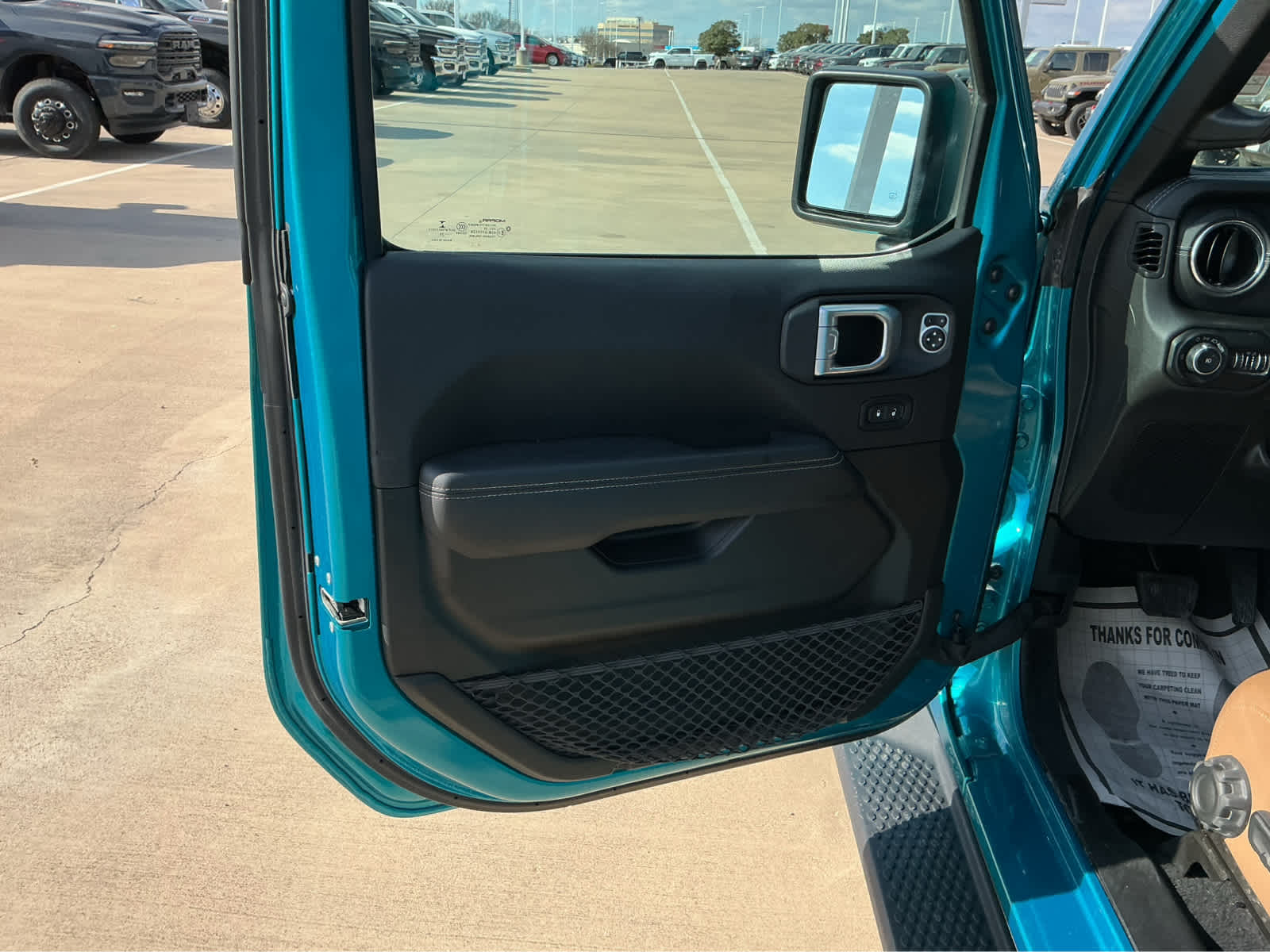 Used Car 2020 Jeep Wrangler Unlimited  Sahara For Sale Under $30,000 In Waco, Texas