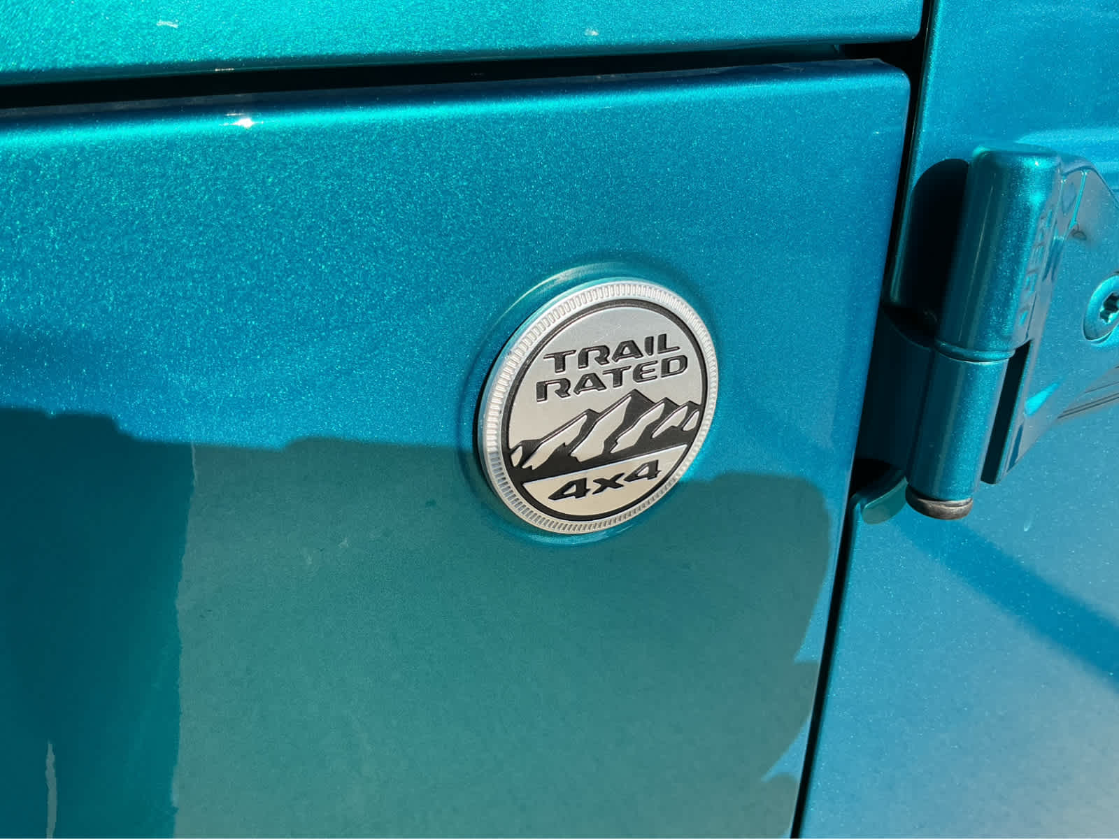 Used Car 2020 Jeep Wrangler Unlimited  Sahara For Sale Under $30,000 In Waco, Texas