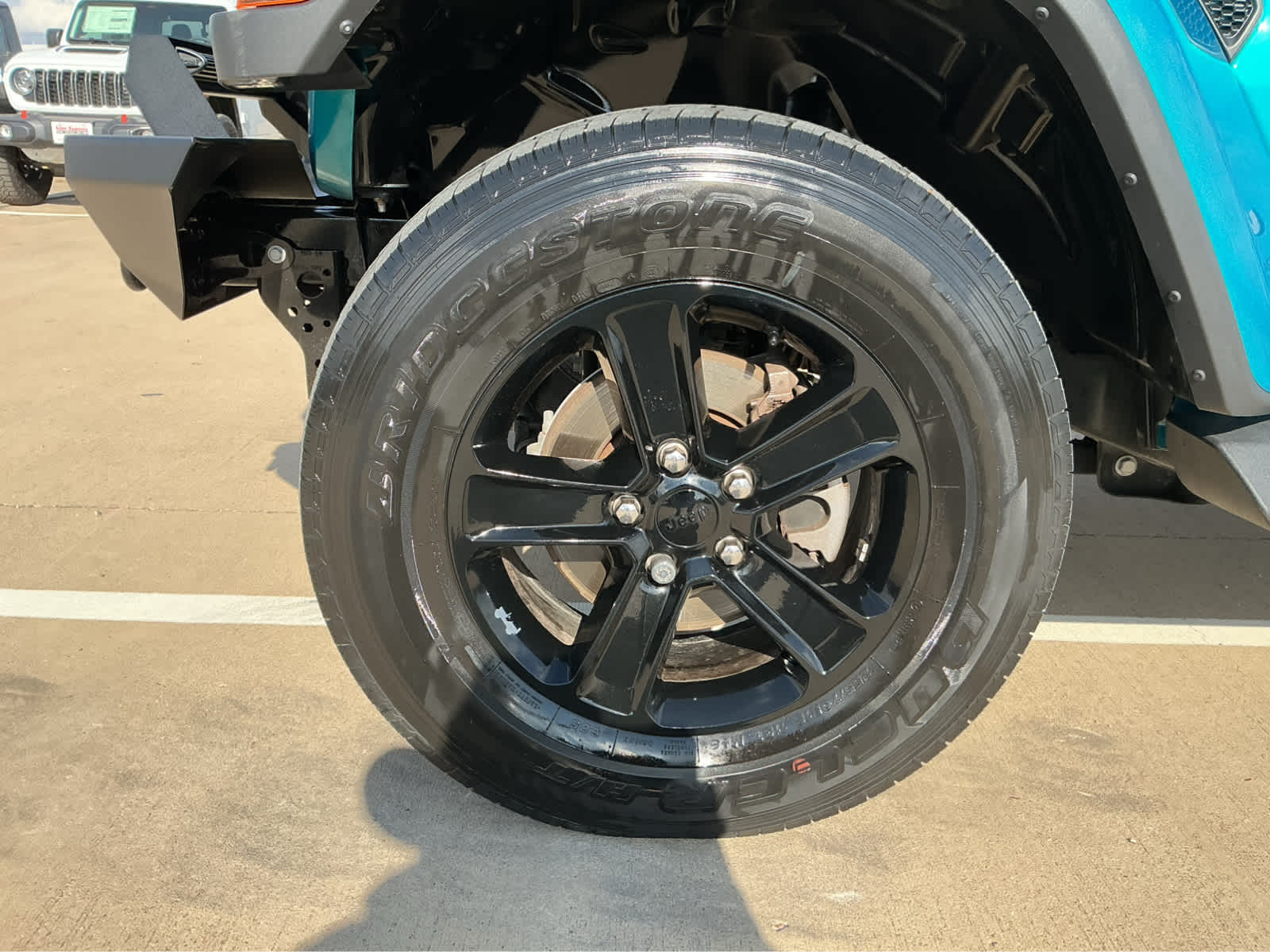 Used Car 2020 Jeep Wrangler Unlimited  Sahara For Sale Under $30,000 In Waco, Texas