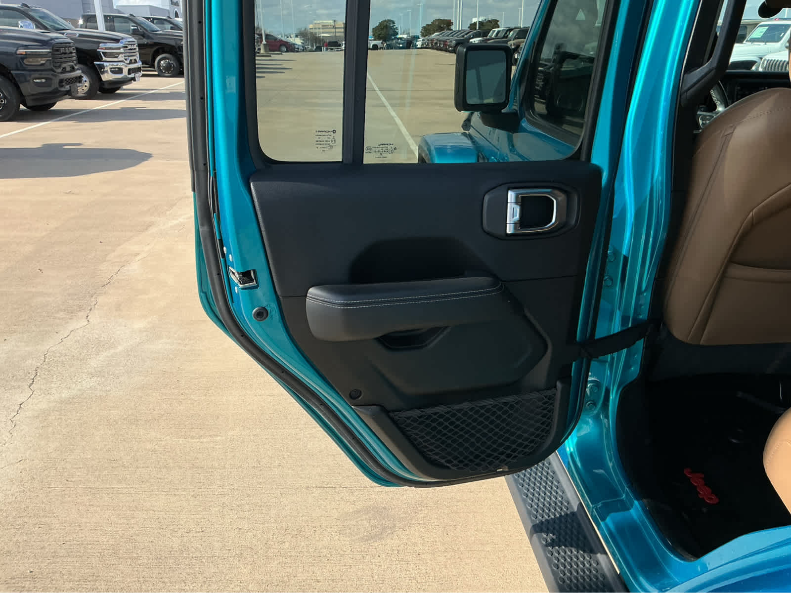 Used Car 2020 Jeep Wrangler Unlimited  Sahara For Sale Under $30,000 In Waco, Texas