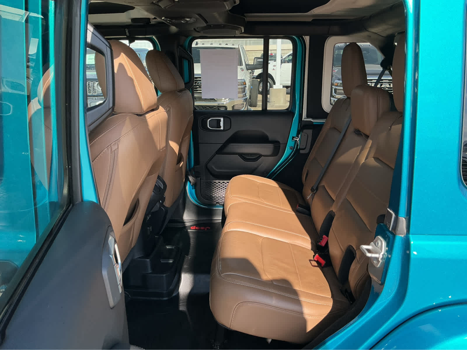 Used Car 2020 Jeep Wrangler Unlimited  Sahara For Sale Under $30,000 In Waco, Texas