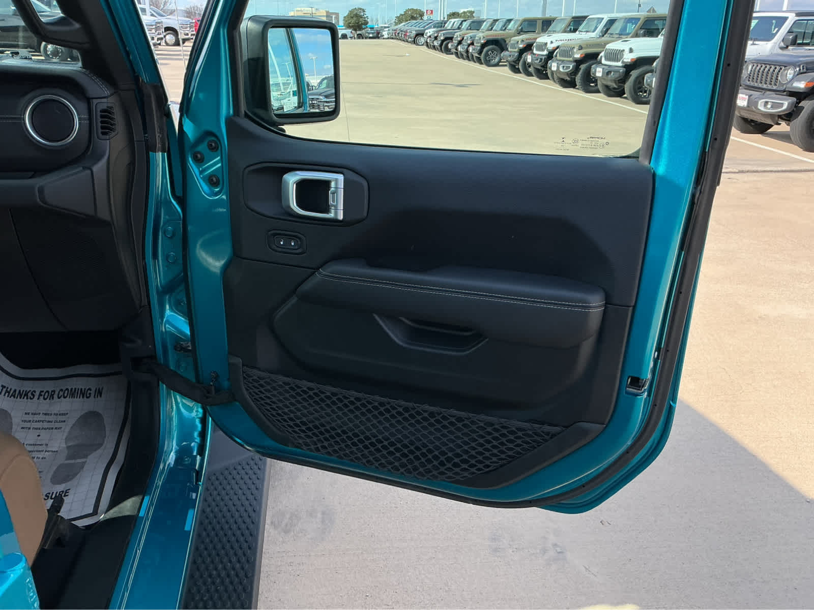 Used Car 2020 Jeep Wrangler Unlimited  Sahara For Sale Under $30,000 In Waco, Texas