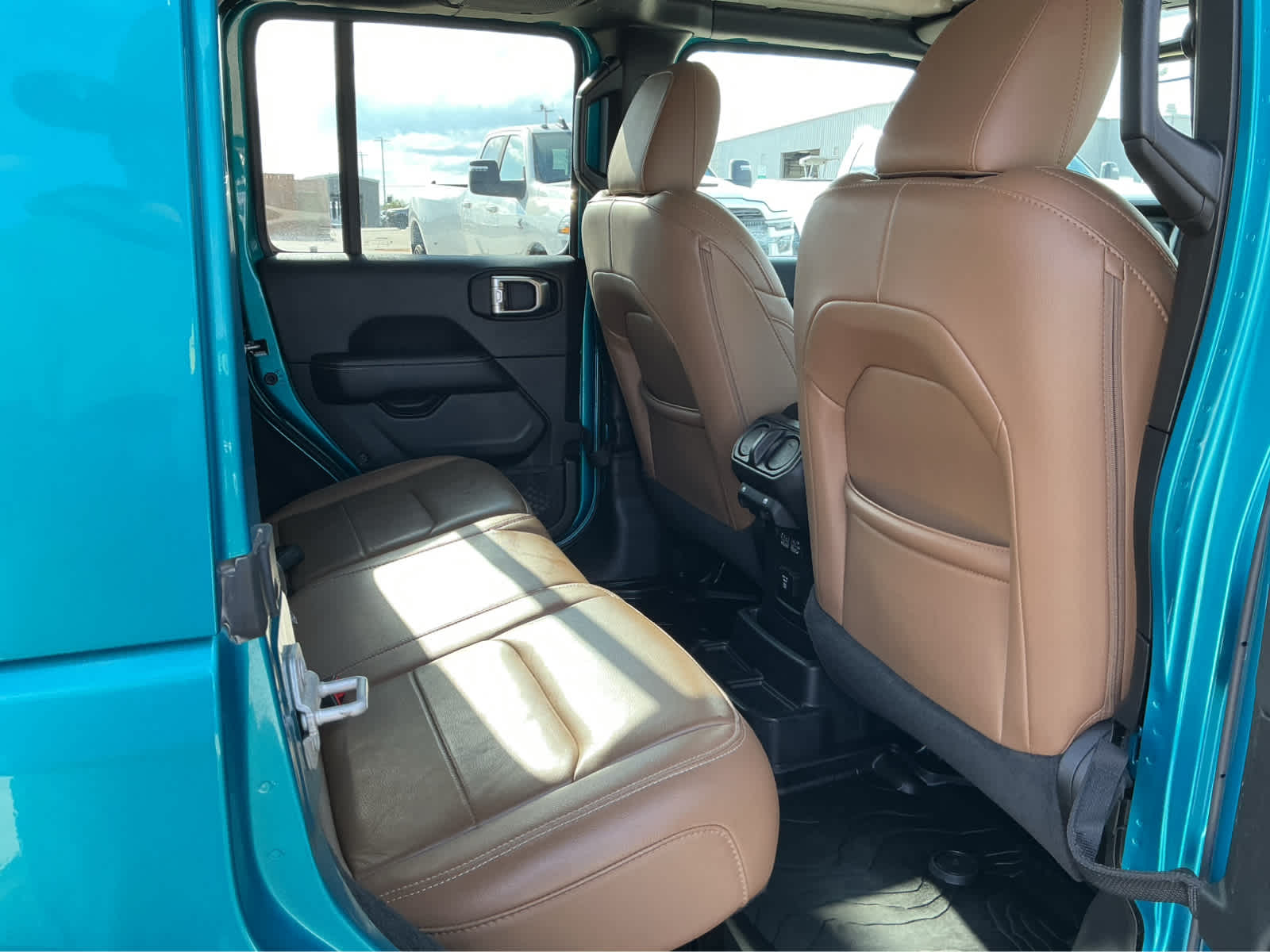 Used Car 2020 Jeep Wrangler Unlimited  Sahara For Sale Under $30,000 In Waco, Texas