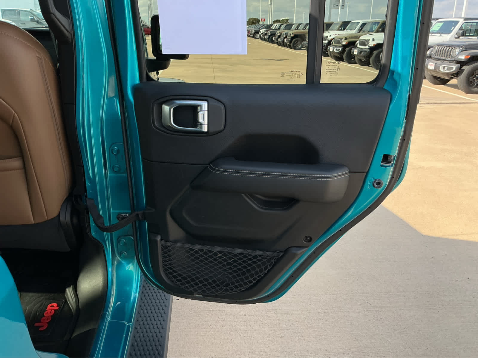 Used Car 2020 Jeep Wrangler Unlimited  Sahara For Sale Under $30,000 In Waco, Texas