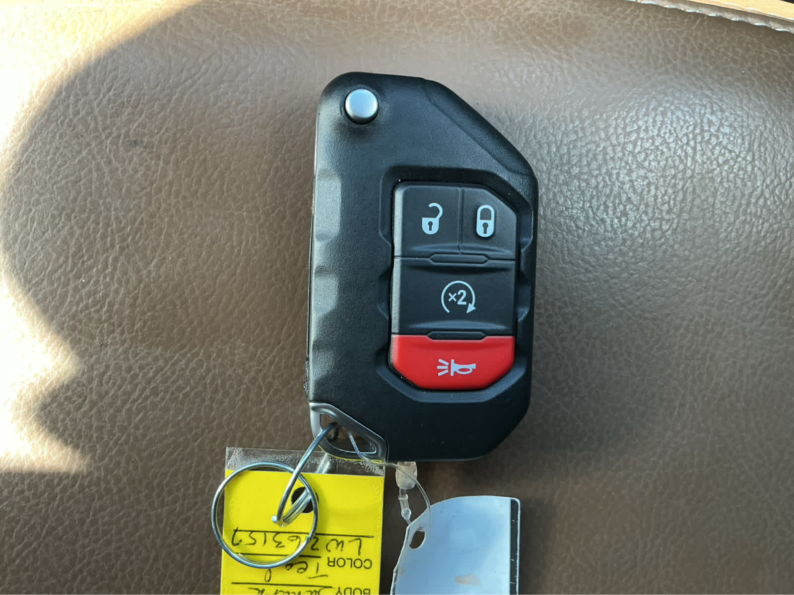 Used Car 2020 Jeep Wrangler Unlimited  Sahara For Sale Under $30,000 In Waco, Texas