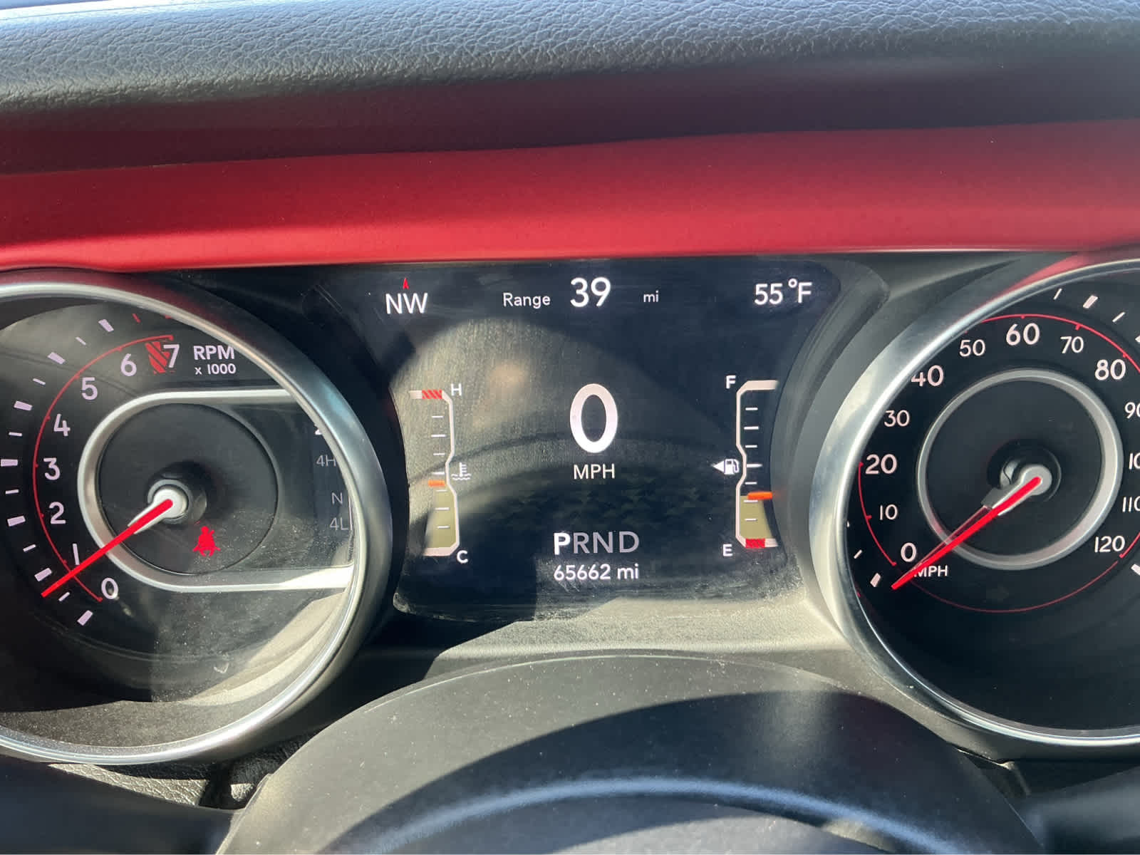 Used Car 2020 Jeep Wrangler Unlimited  Rubicon For Sale Under $35,000 In Waco, Texas