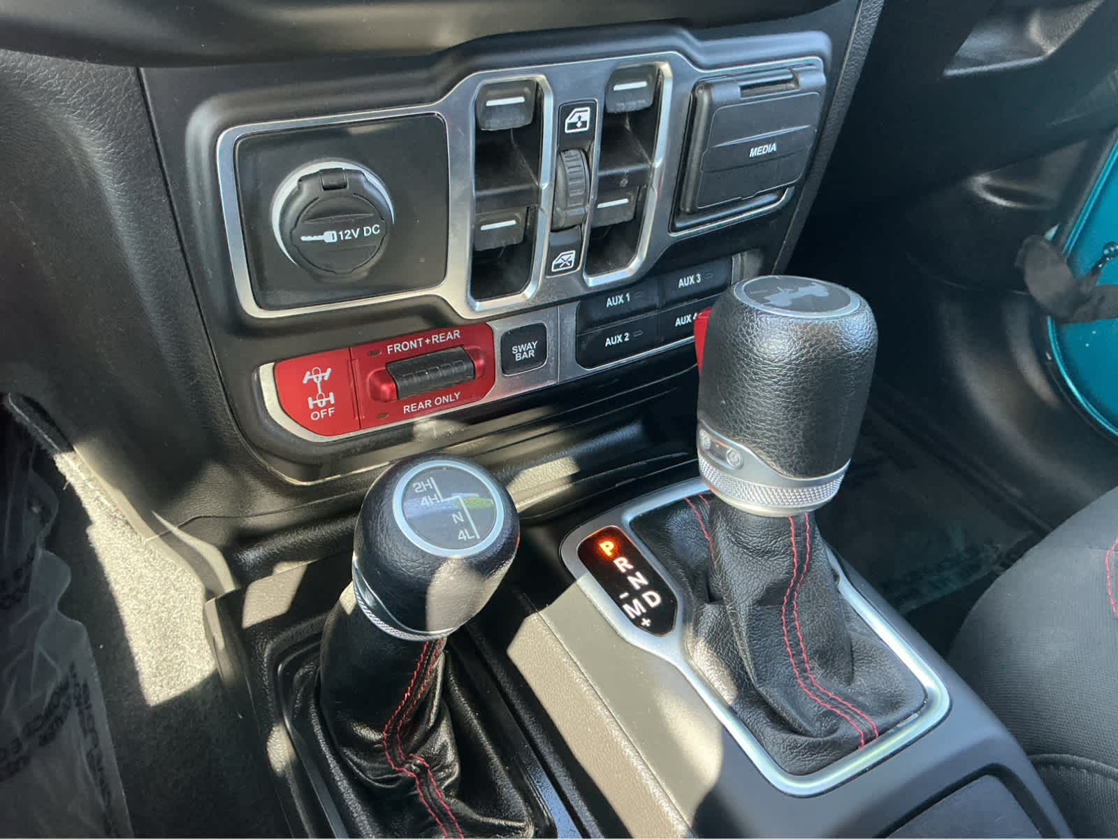 Used Car 2020 Jeep Wrangler Unlimited  Rubicon For Sale Under $35,000 In Waco, Texas