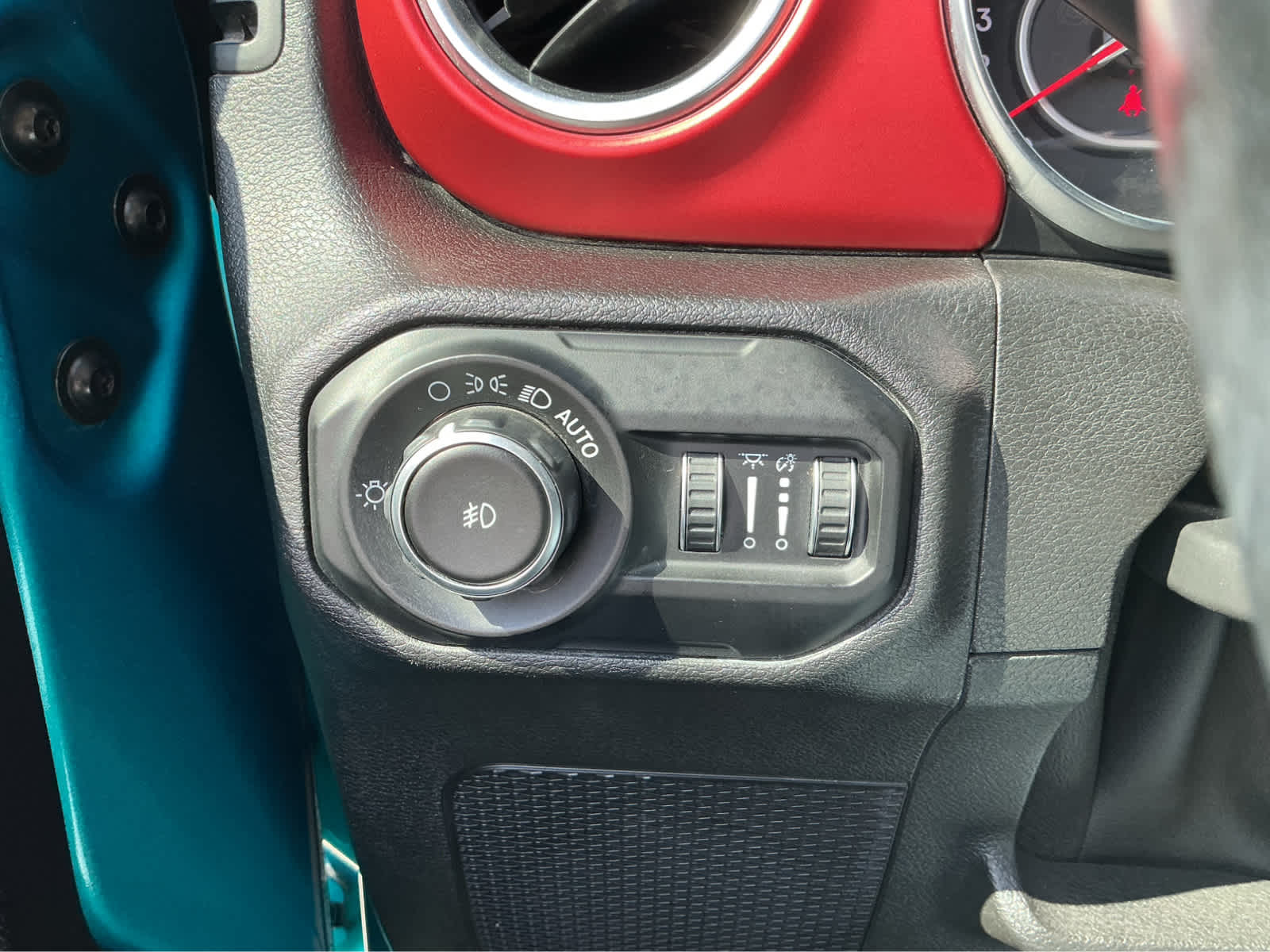 Used Car 2020 Jeep Wrangler Unlimited  Rubicon For Sale Under $35,000 In Waco, Texas