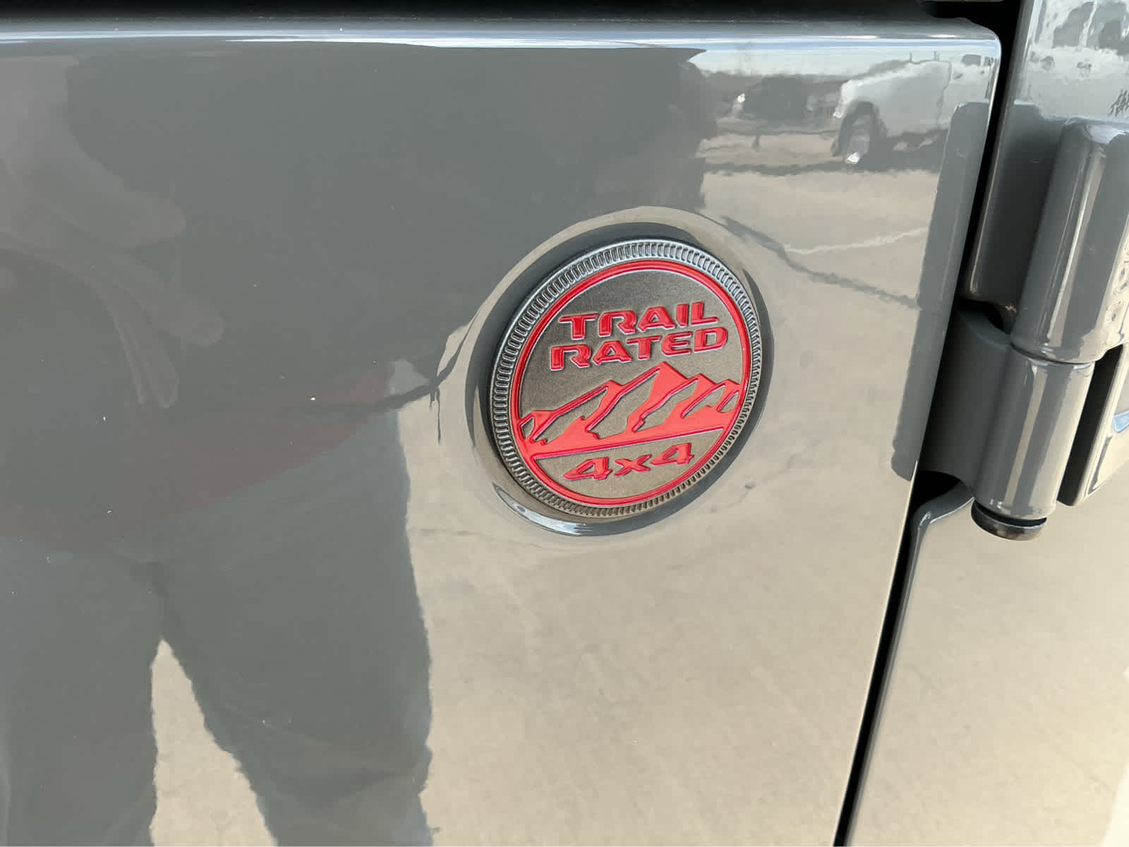 Used Car 2020 Jeep Wrangler Unlimited  Rubicon For Sale Under $50,000 In Waco, Texas