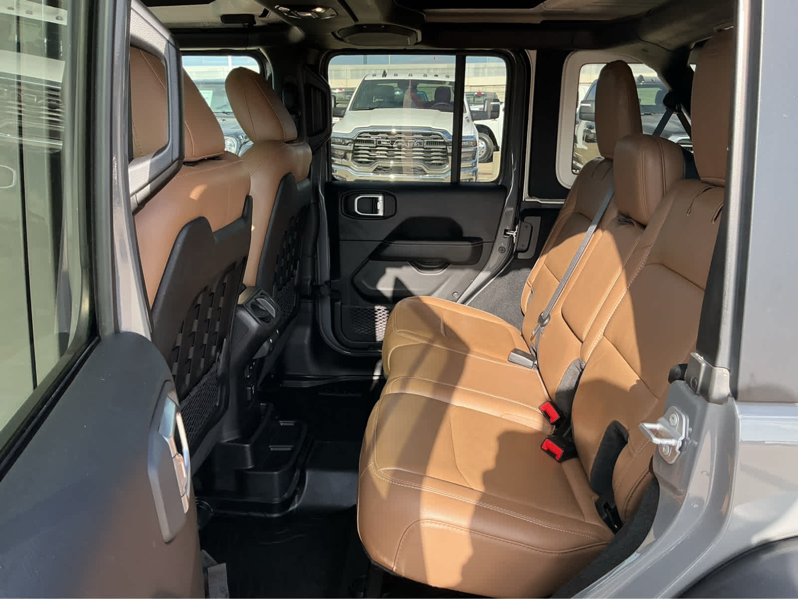 Used Car 2020 Jeep Wrangler Unlimited  Rubicon For Sale Under $50,000 In Waco, Texas