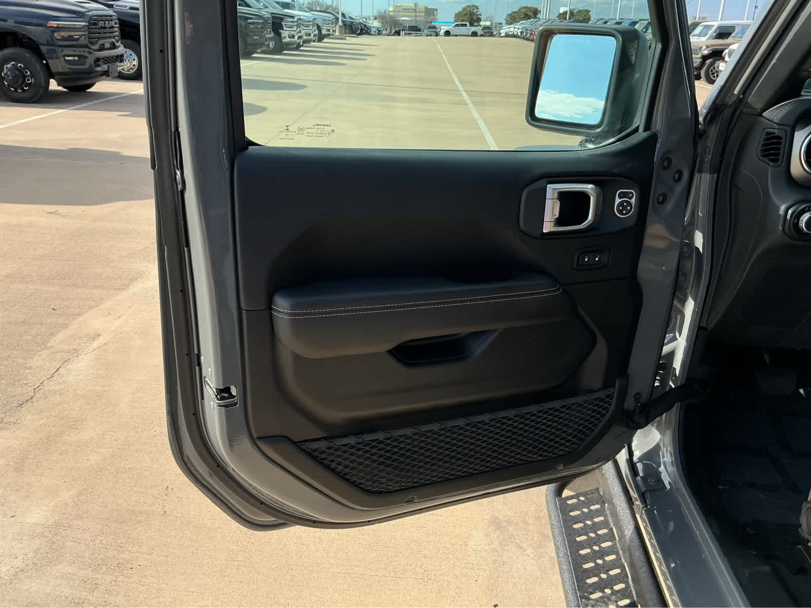 Used Car 2020 Jeep Wrangler Unlimited  Rubicon For Sale Under $50,000 In Waco, Texas