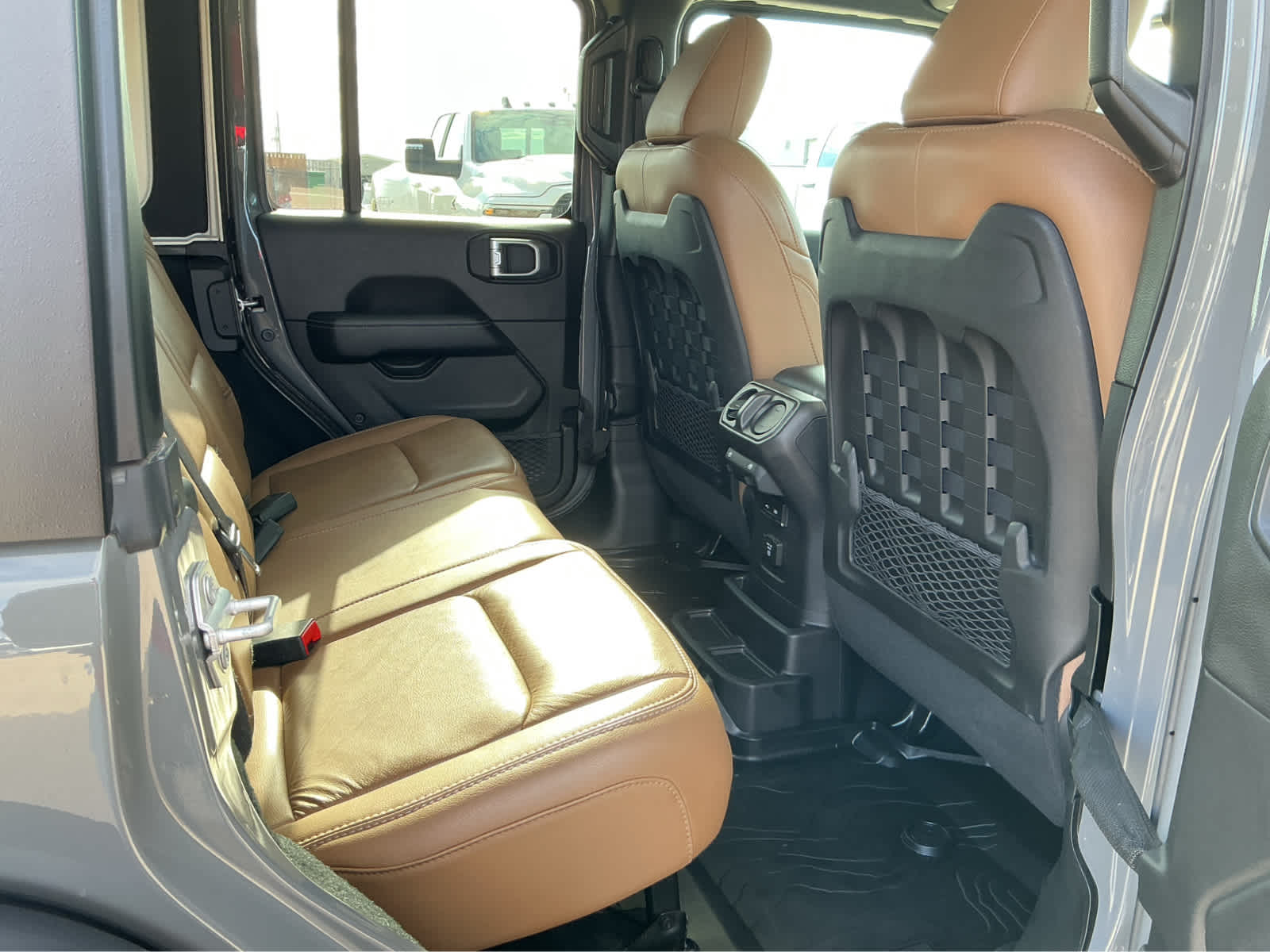 Used Car 2020 Jeep Wrangler Unlimited  Rubicon For Sale Under $50,000 In Waco, Texas