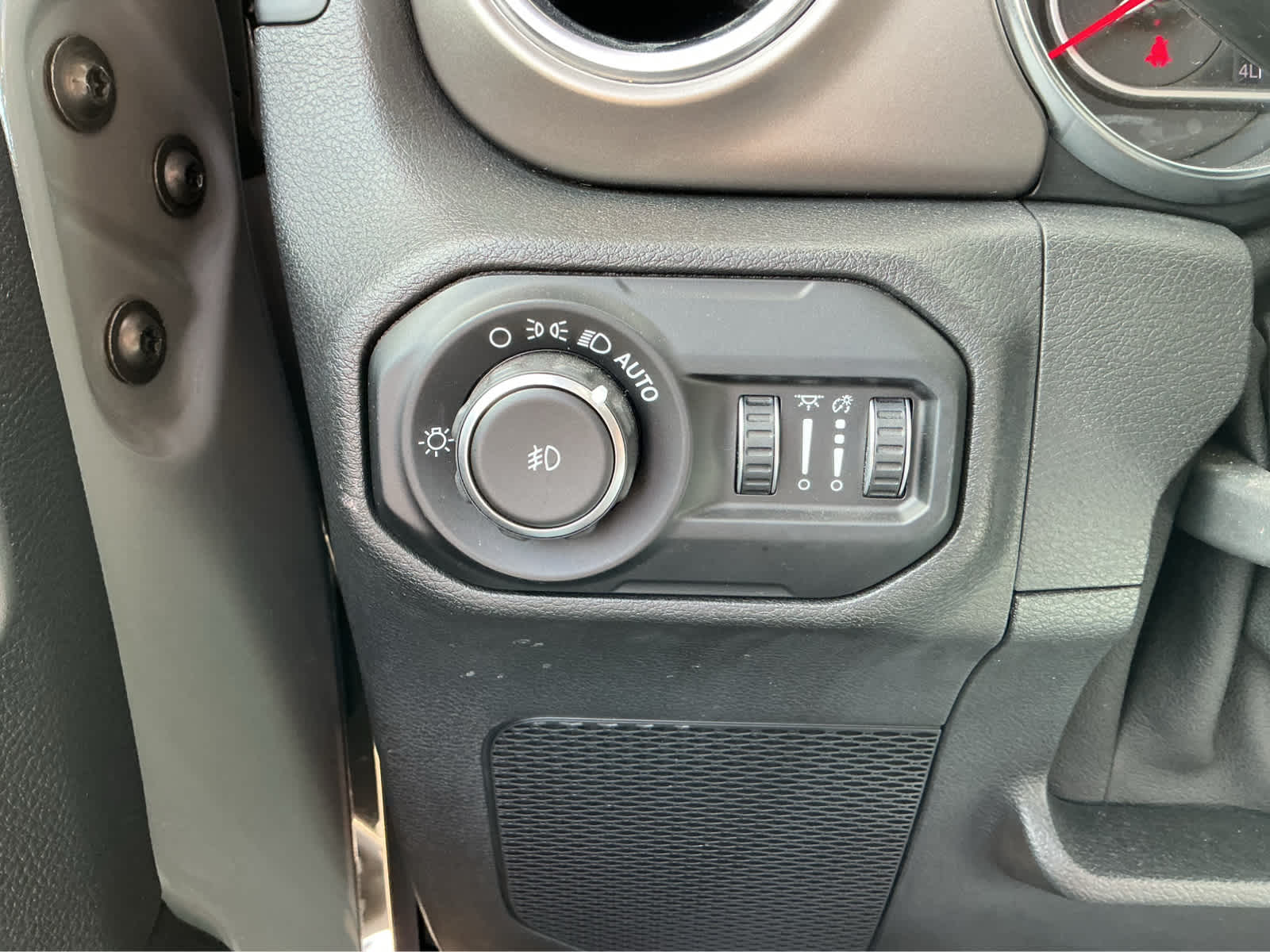 Used Car 2020 Jeep Wrangler Unlimited  Rubicon For Sale Under $50,000 In Waco, Texas