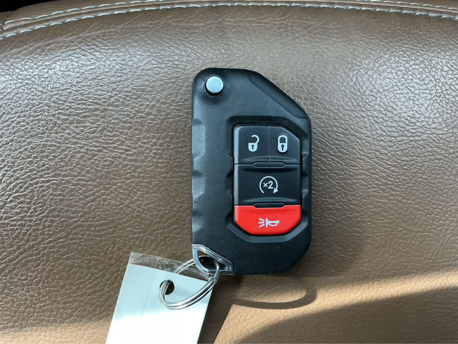 Used Car 2020 Jeep Wrangler Unlimited  Rubicon For Sale Under $50,000 In Waco, Texas