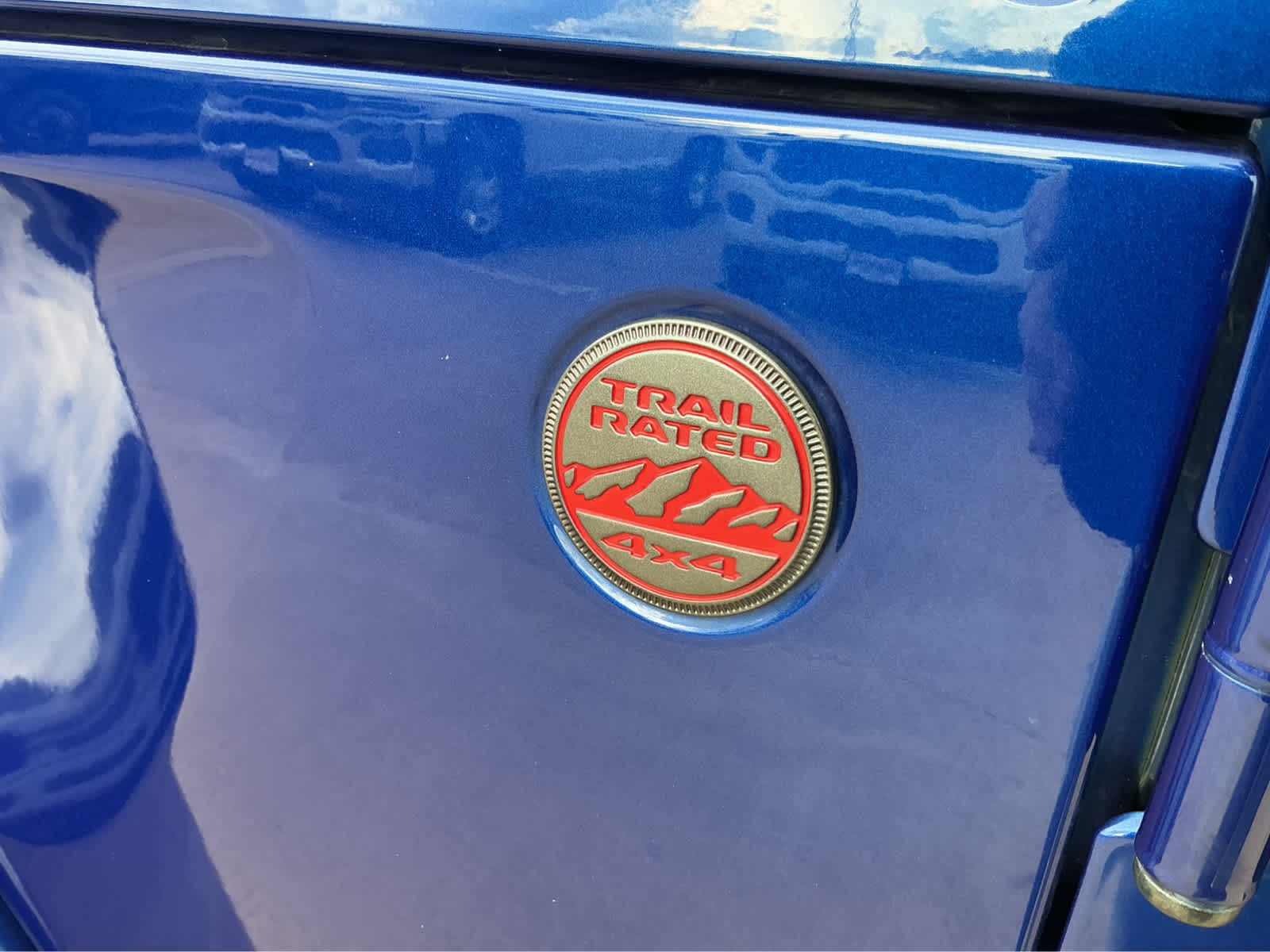 Used Car 2018 Jeep Wrangler Unlimited  Rubicon For Sale Under $30,000 In Waco, Texas