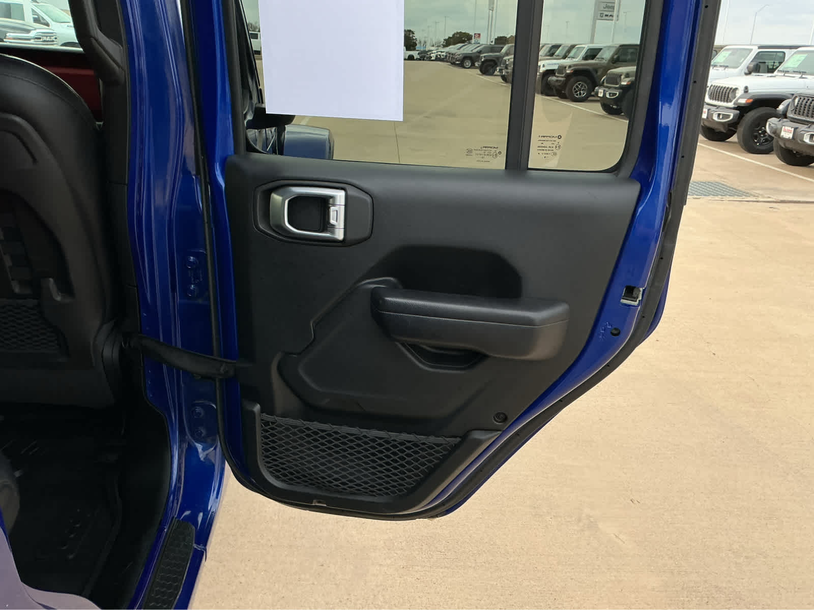 Used Car 2018 Jeep Wrangler Unlimited  Rubicon For Sale Under $30,000 In Waco, Texas