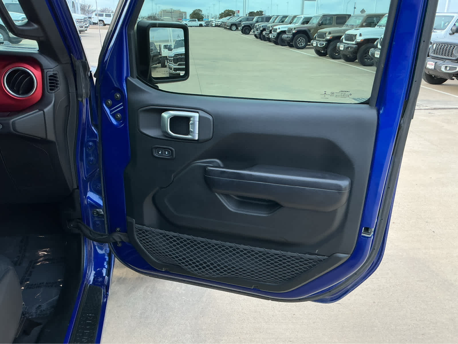 Used Car 2018 Jeep Wrangler Unlimited  Rubicon For Sale Under $30,000 In Waco, Texas