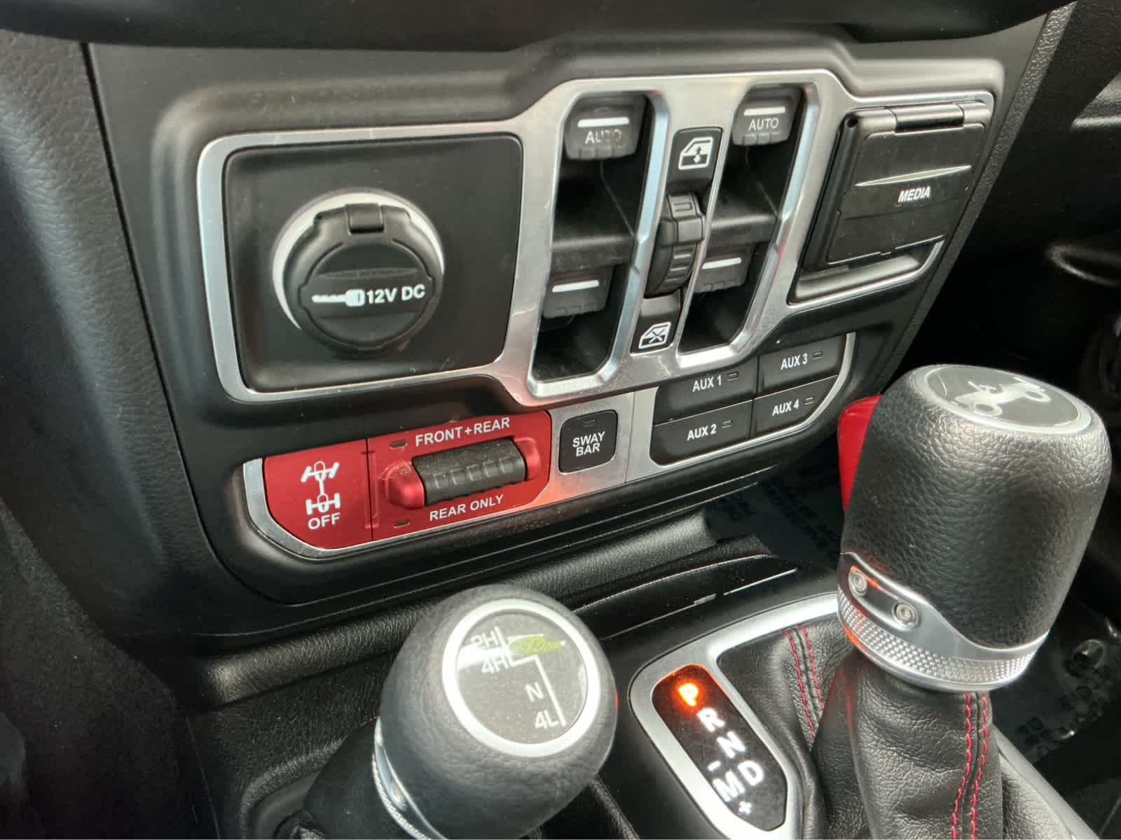 Used Car 2018 Jeep Wrangler Unlimited  Rubicon For Sale Under $30,000 In Waco, Texas