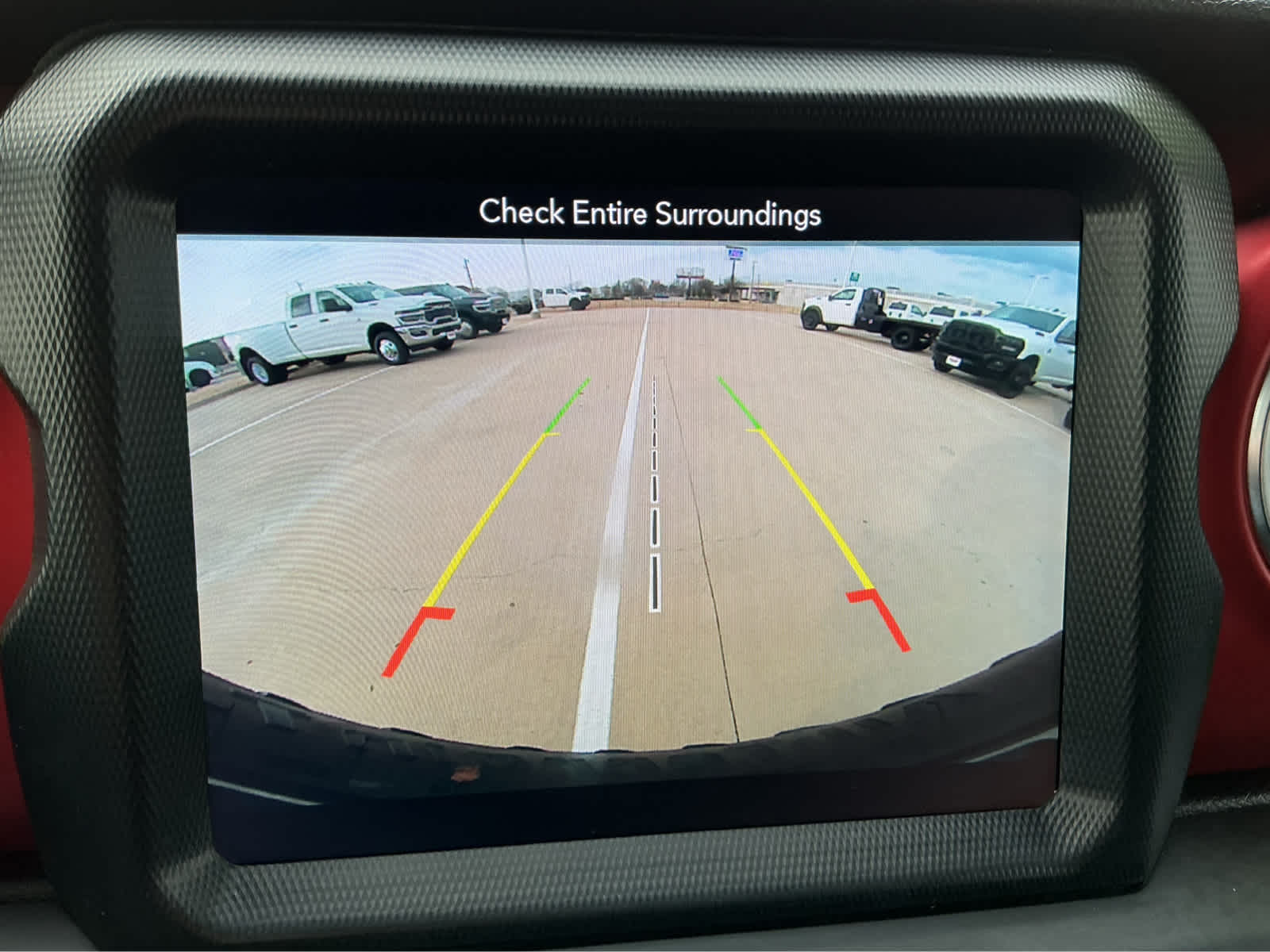 Used Car 2018 Jeep Wrangler Unlimited  Rubicon For Sale Under $30,000 In Waco, Texas