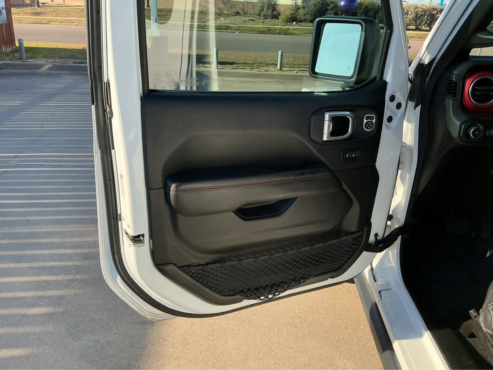 Used Car 2019 Jeep Wrangler Unlimited  Rubicon For Sale Under $35,000 In Waco, Texas