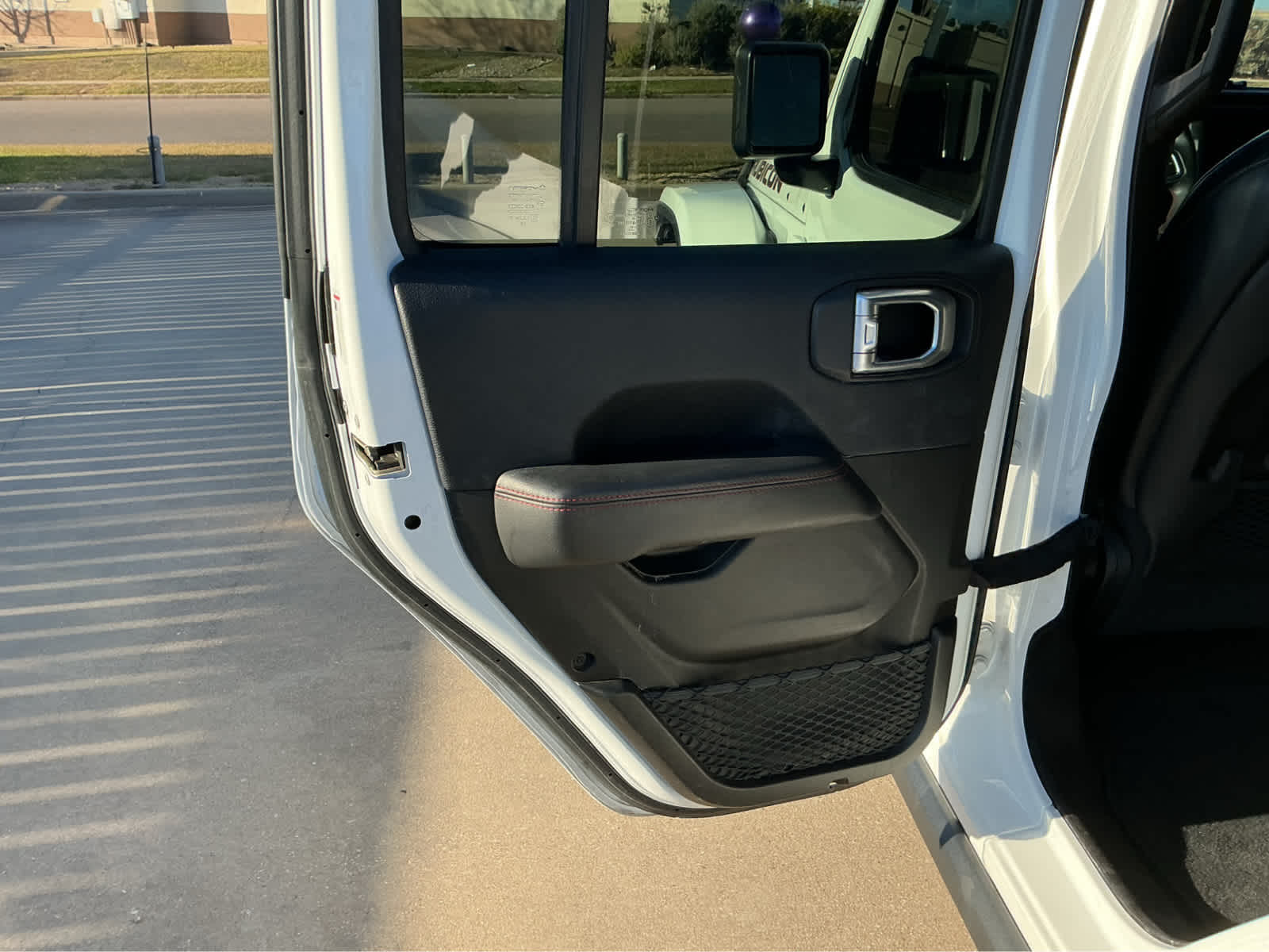 Used Car 2019 Jeep Wrangler Unlimited  Rubicon For Sale Under $35,000 In Waco, Texas