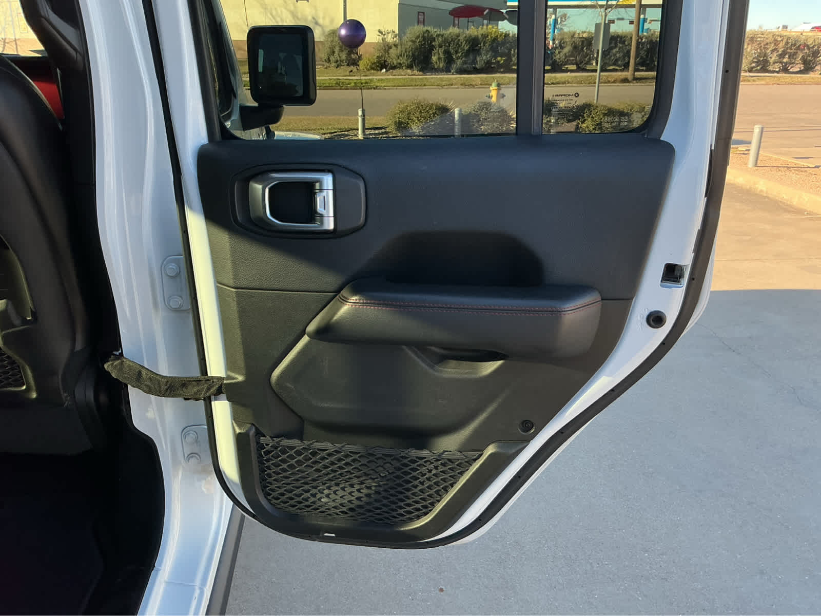 Used Car 2019 Jeep Wrangler Unlimited  Rubicon For Sale Under $35,000 In Waco, Texas